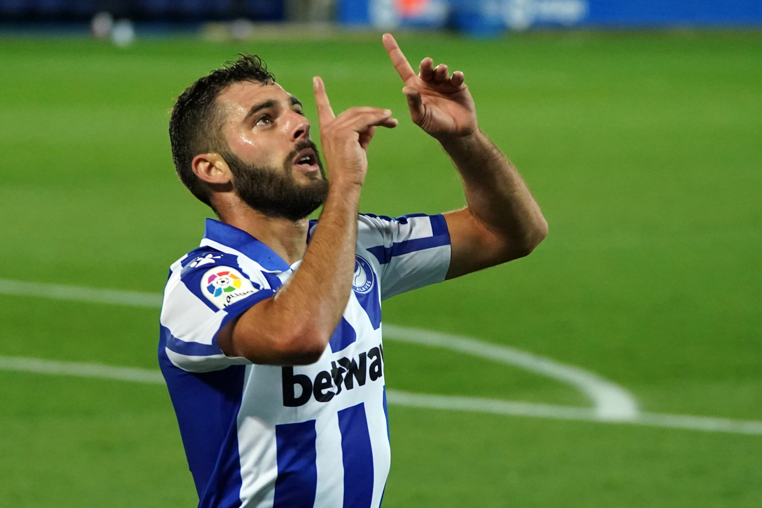soccer picks Luis Rioja Alaves predictions best bet odds