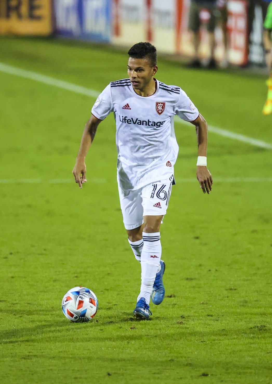 soccer picks Maikel Chang Real Salt Lake predictions best bet odds