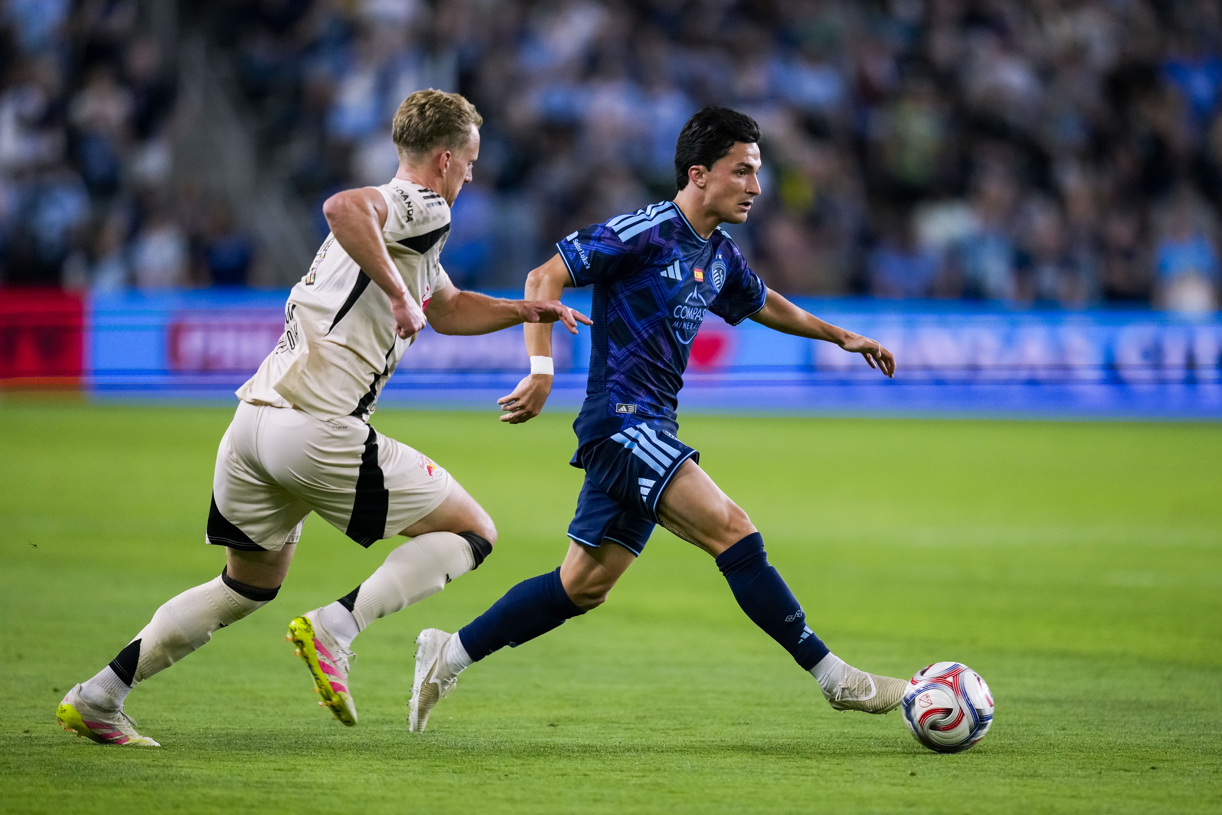 soccer picks Manu Garcia Sporting Kansas City predictions best bet odds