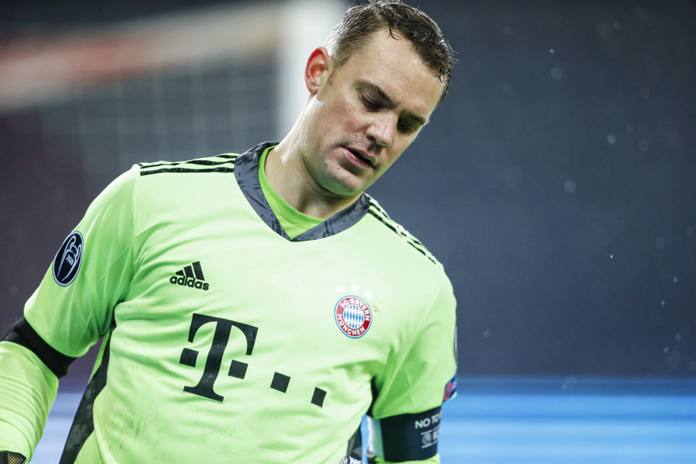 soccer picks Manuel Neuer Bayern Munich predictions best bet odds