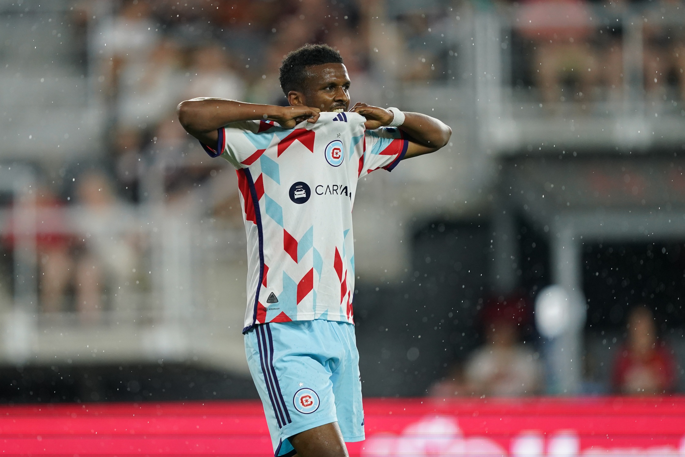soccer picks Maren Haile-Selassie Chicago Fire predictions best bet odds