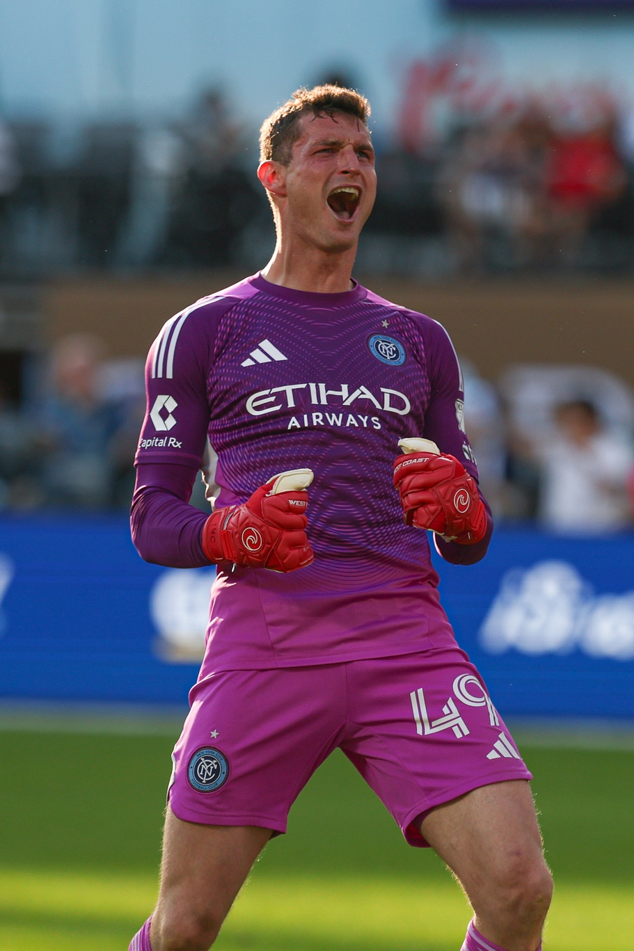 soccer picks Matt Freese New York City FC predictions best bet odds