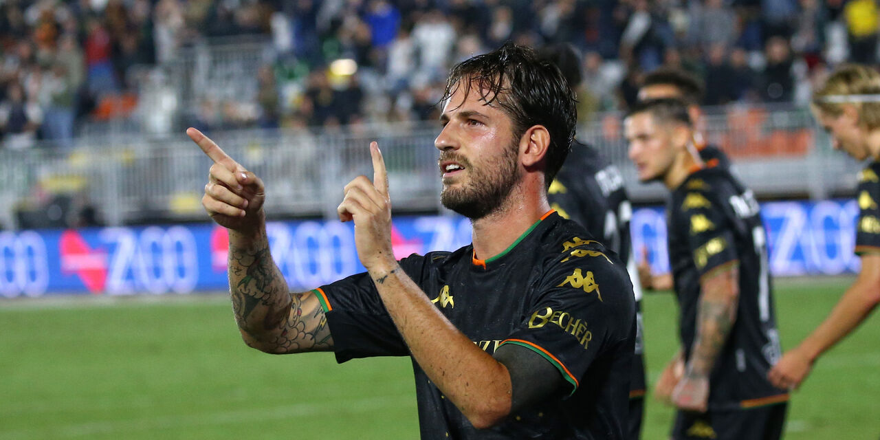soccer picks Mattia Aramu Venezia predictions best bet odds