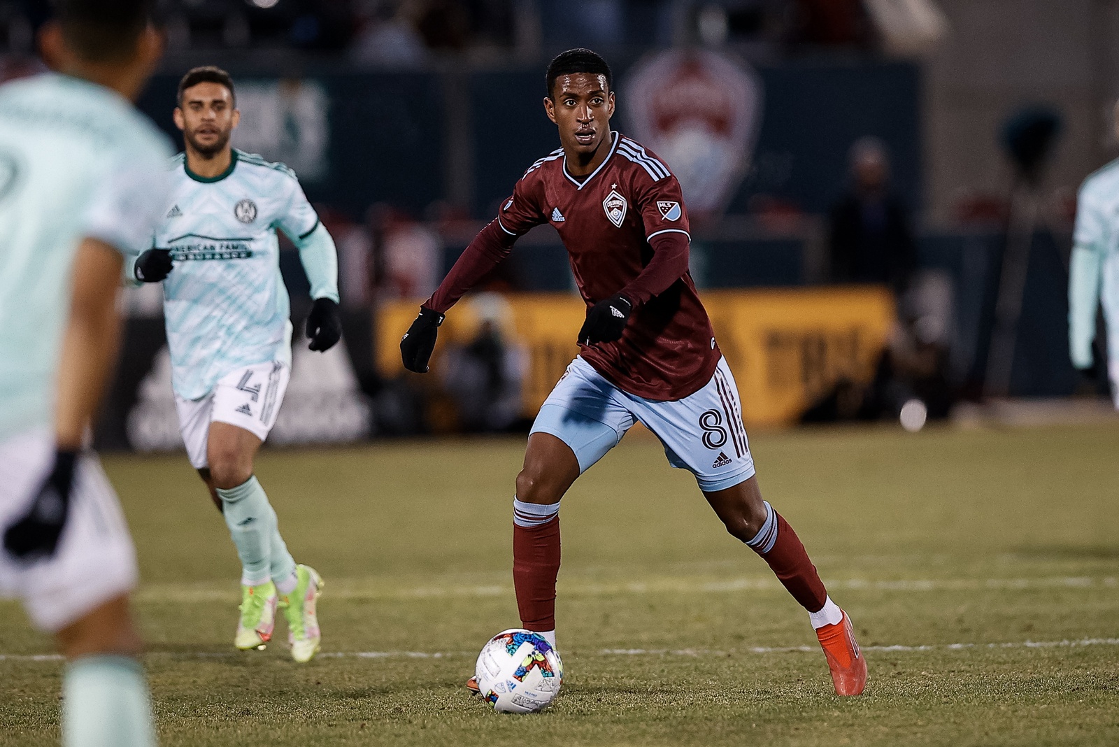 soccer picks Max Colorado Rapids predictions best bet odds