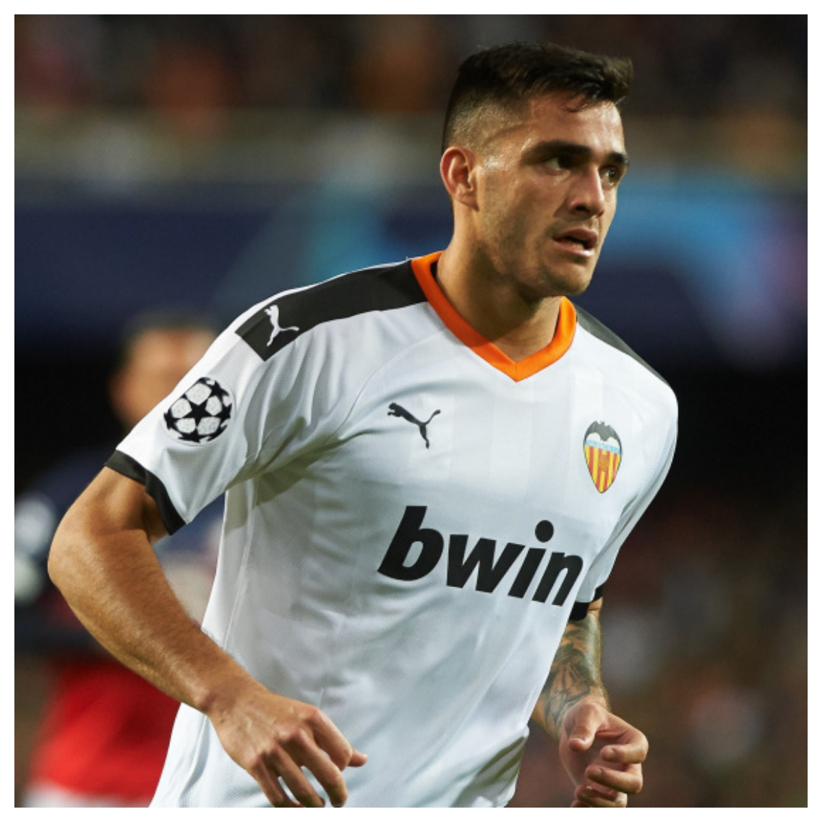 soccer picks Maxi Gomez Valencia predictions best bet odds