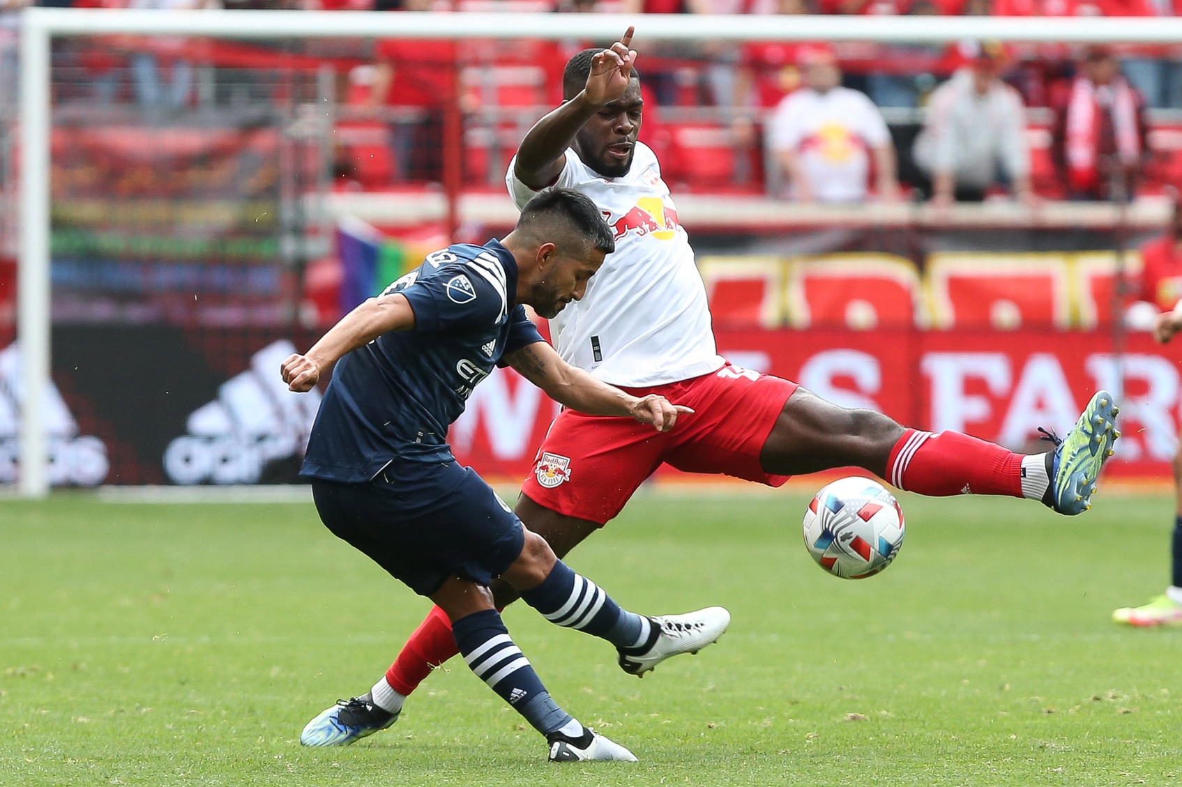 soccer picks Maximiliano Moralez New York City FC predictions best bet odds