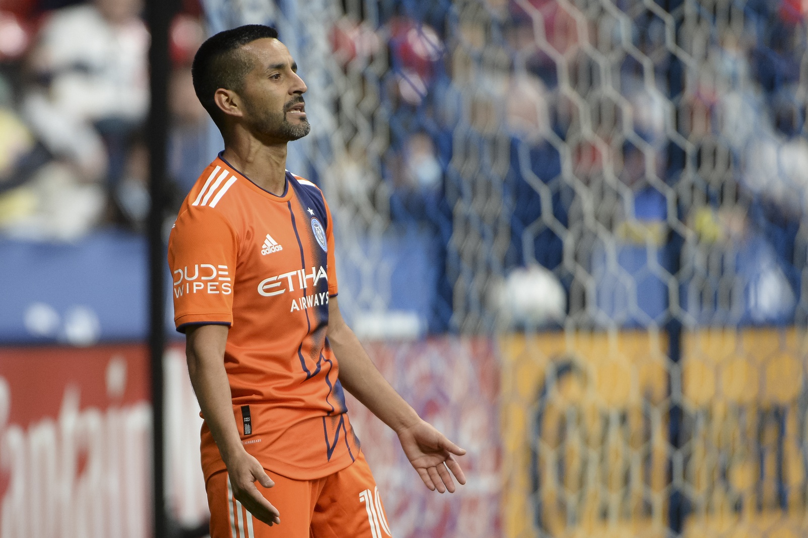 soccer picks Maximiliano Moralez New York City FC predictions best bet odds