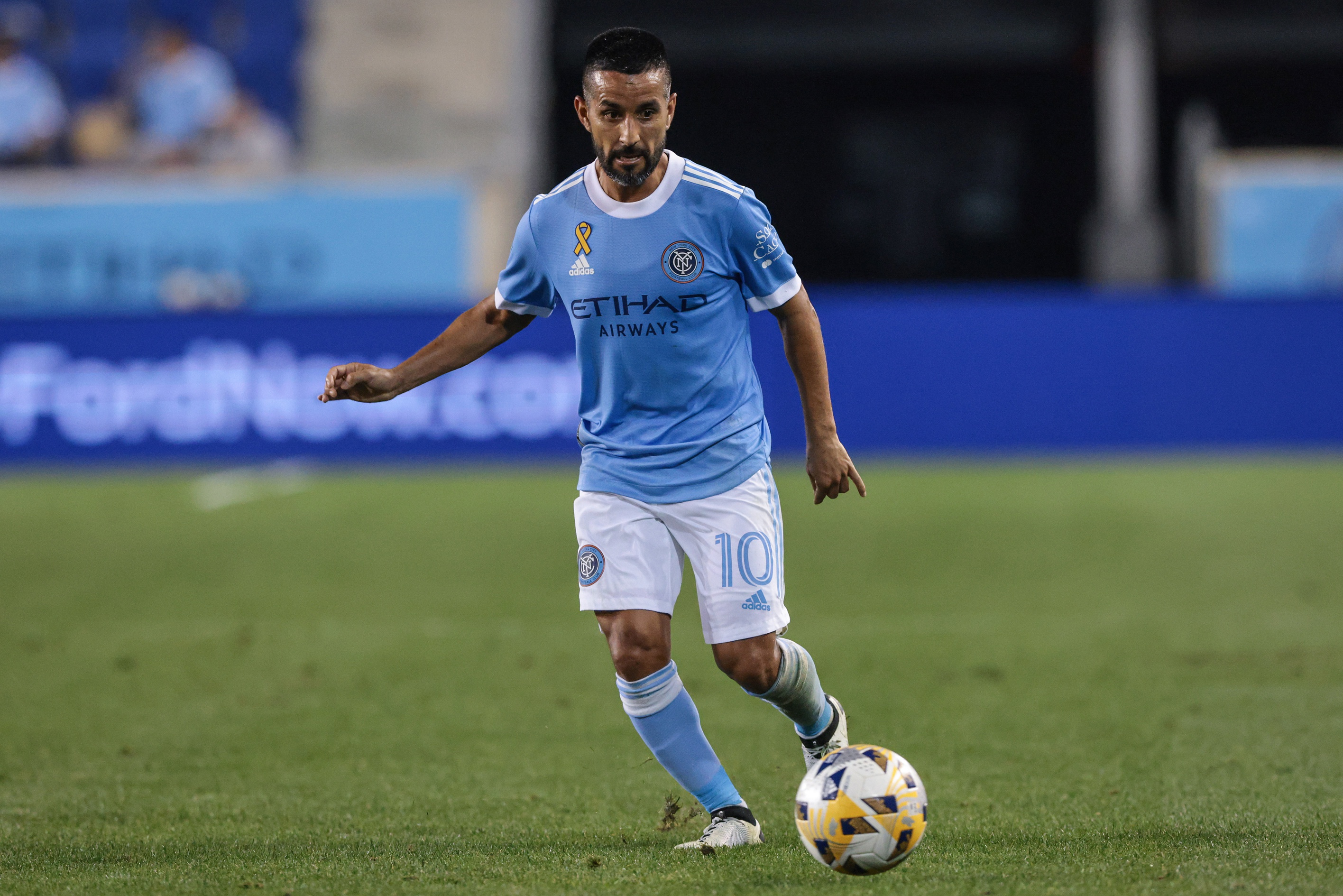 soccer picks Maximiliano Moralez New York City FC predictions best bet odds