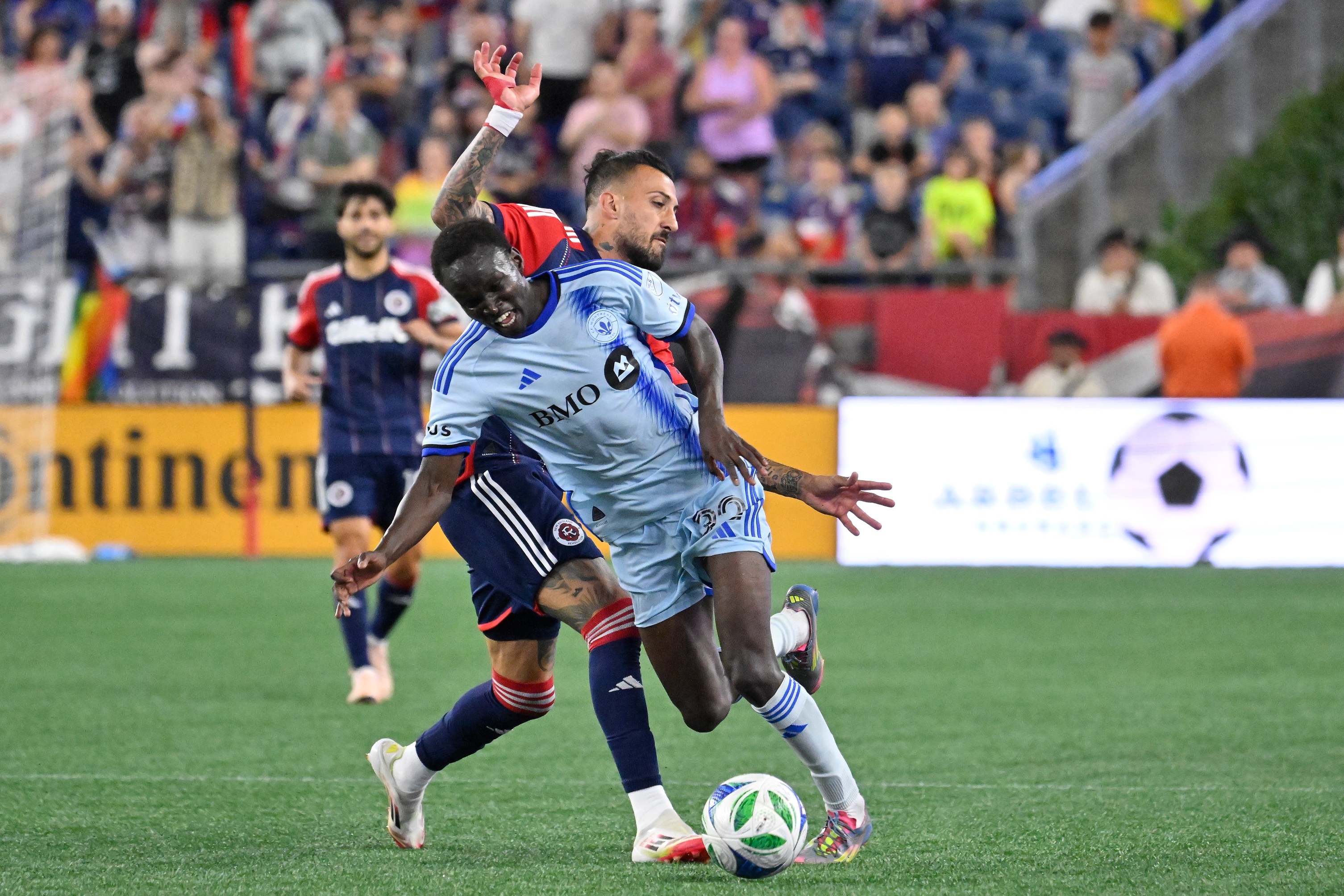 soccer picks Maximiliano Urruti New England Revolution predictions best bet odds