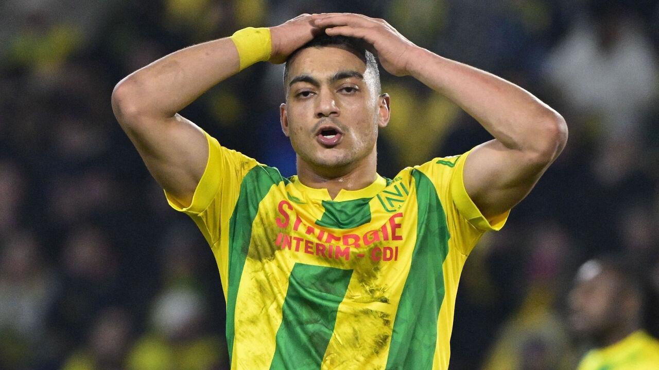 soccer picks Mostafa Mohamed Nantes predictions best bet odds