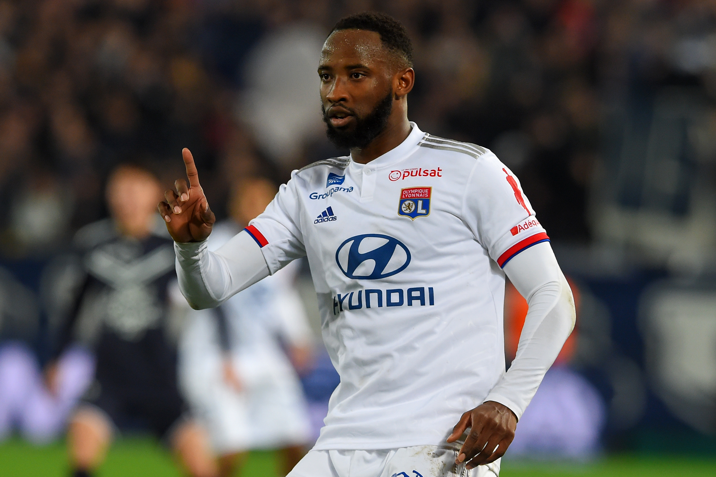 soccer picks Moussa Dembele Lyon predictions best bet odds