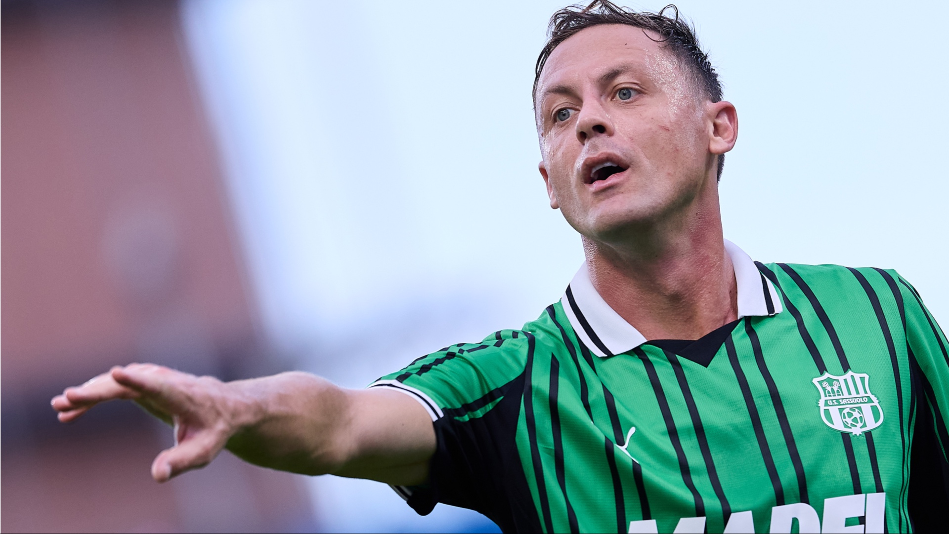 soccer picks Nemanja Matic Sassuolo predictions best bet odds
