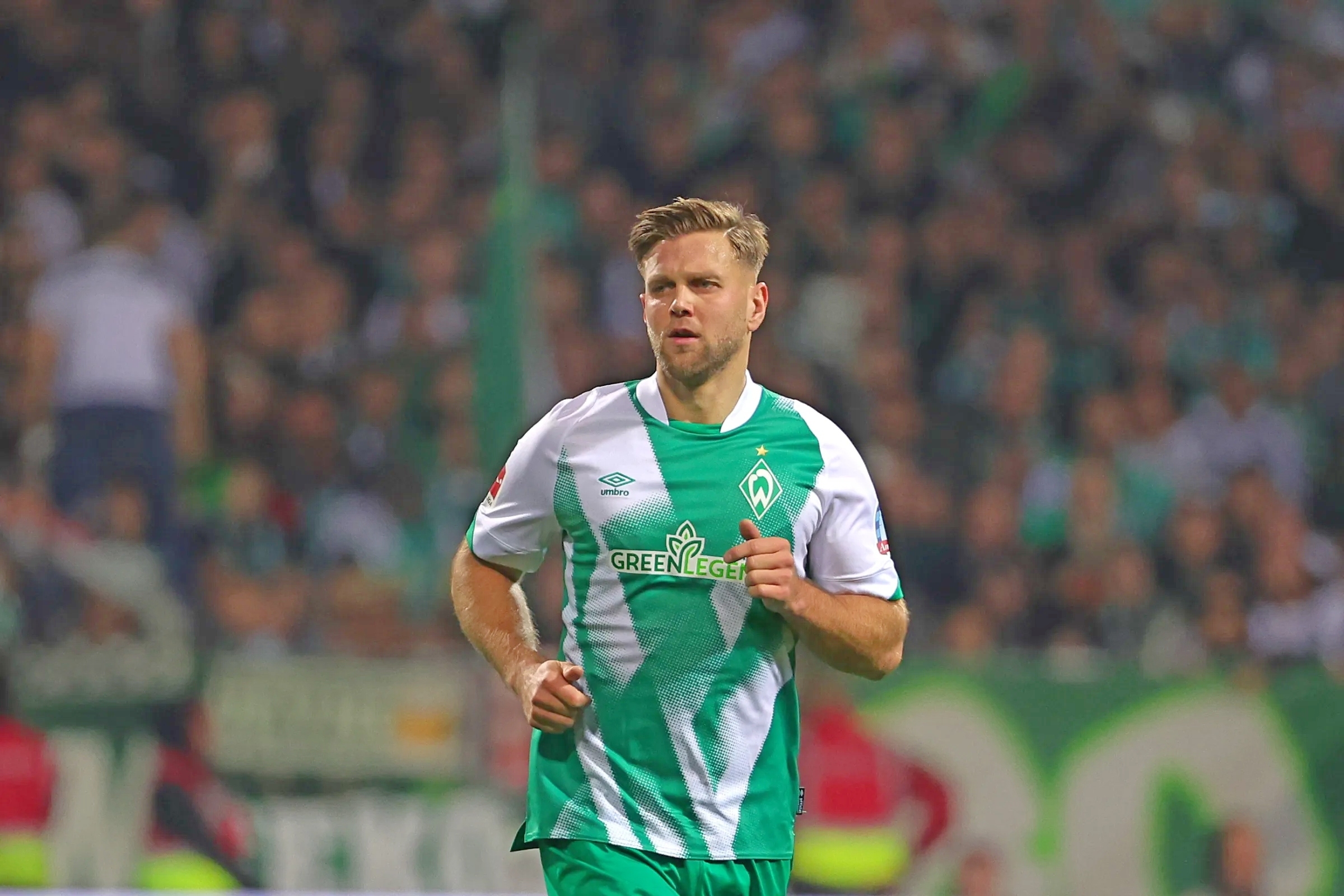 soccer picks Niclas Fullkrug Werder Bremen predictions best bet odds