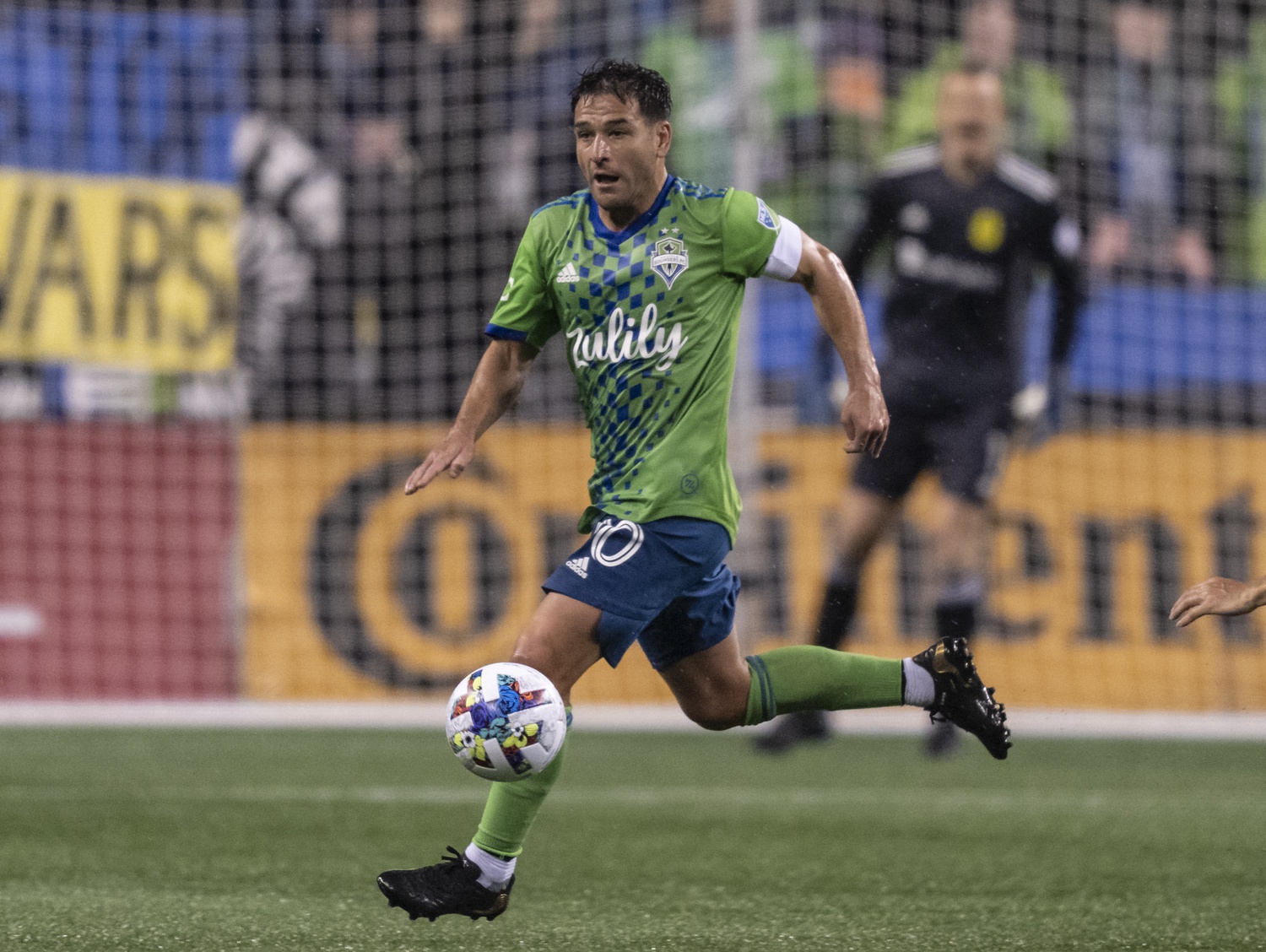 soccer picks Nicolas Lodeiro Seattle Sounders FC predictions best bet odds