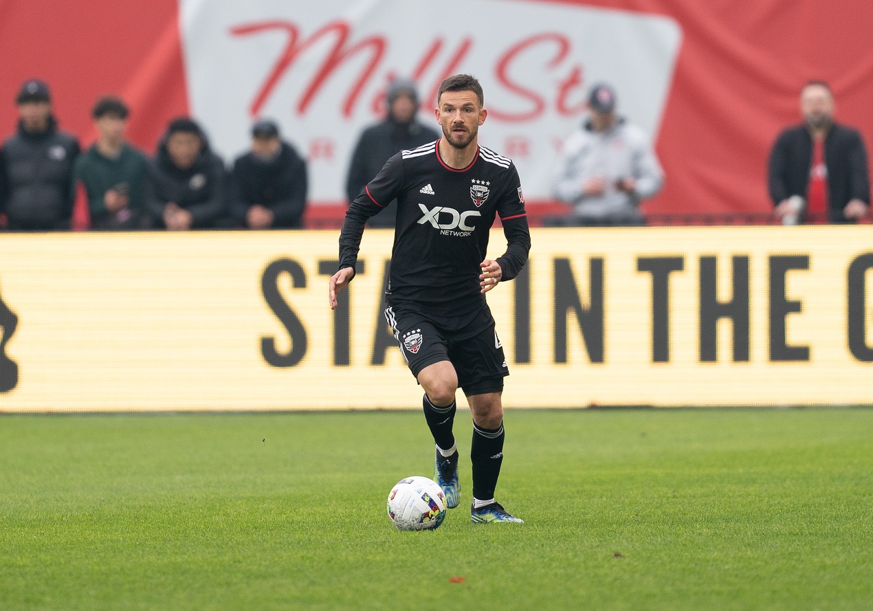soccer picks Ola Kamara D.C. United predictions best bet odds