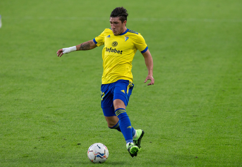 soccer picks Pacha Espino Cadiz predictions best bet odds