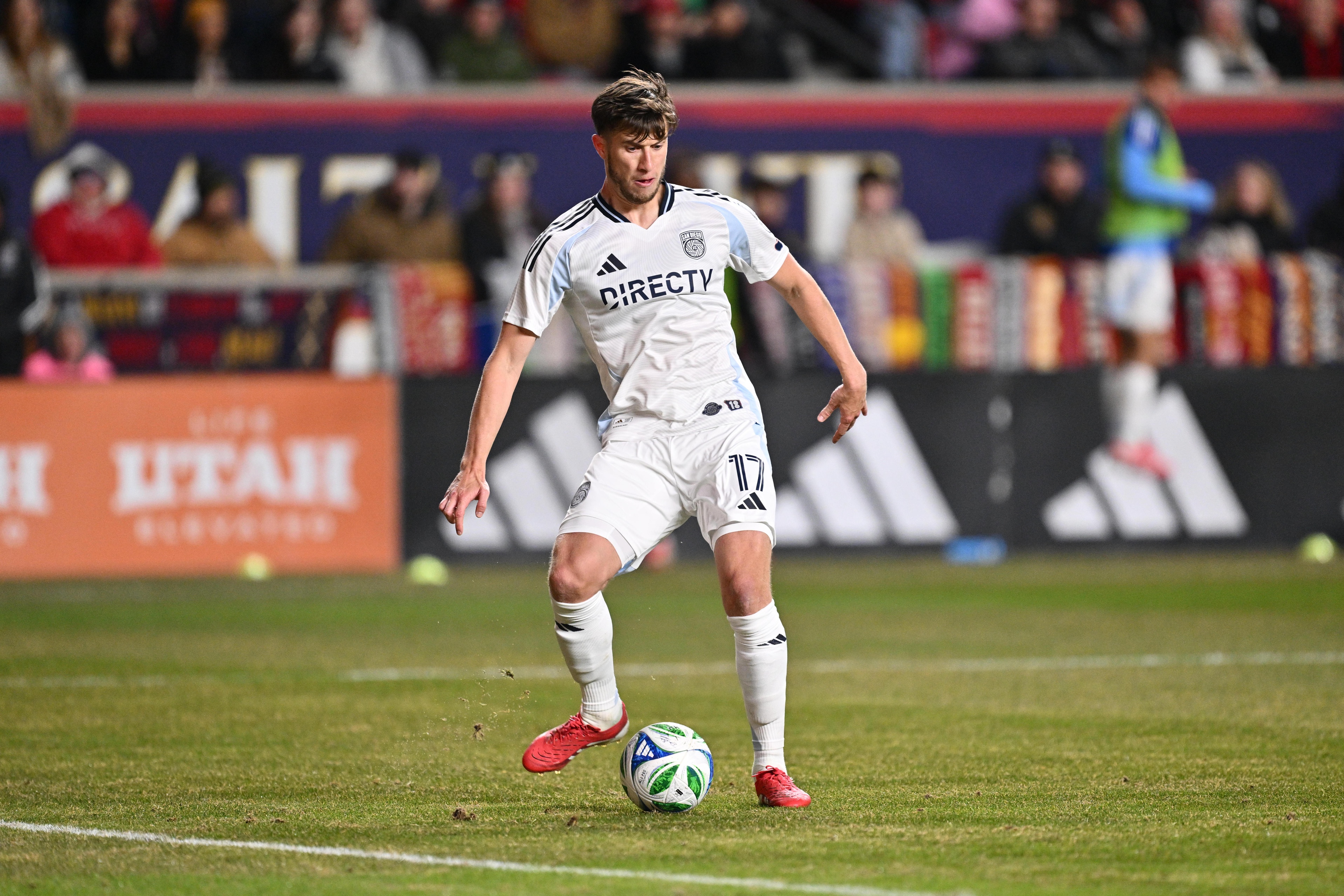 soccer picks Paddy McNair San Diego fc predictions best bet odds