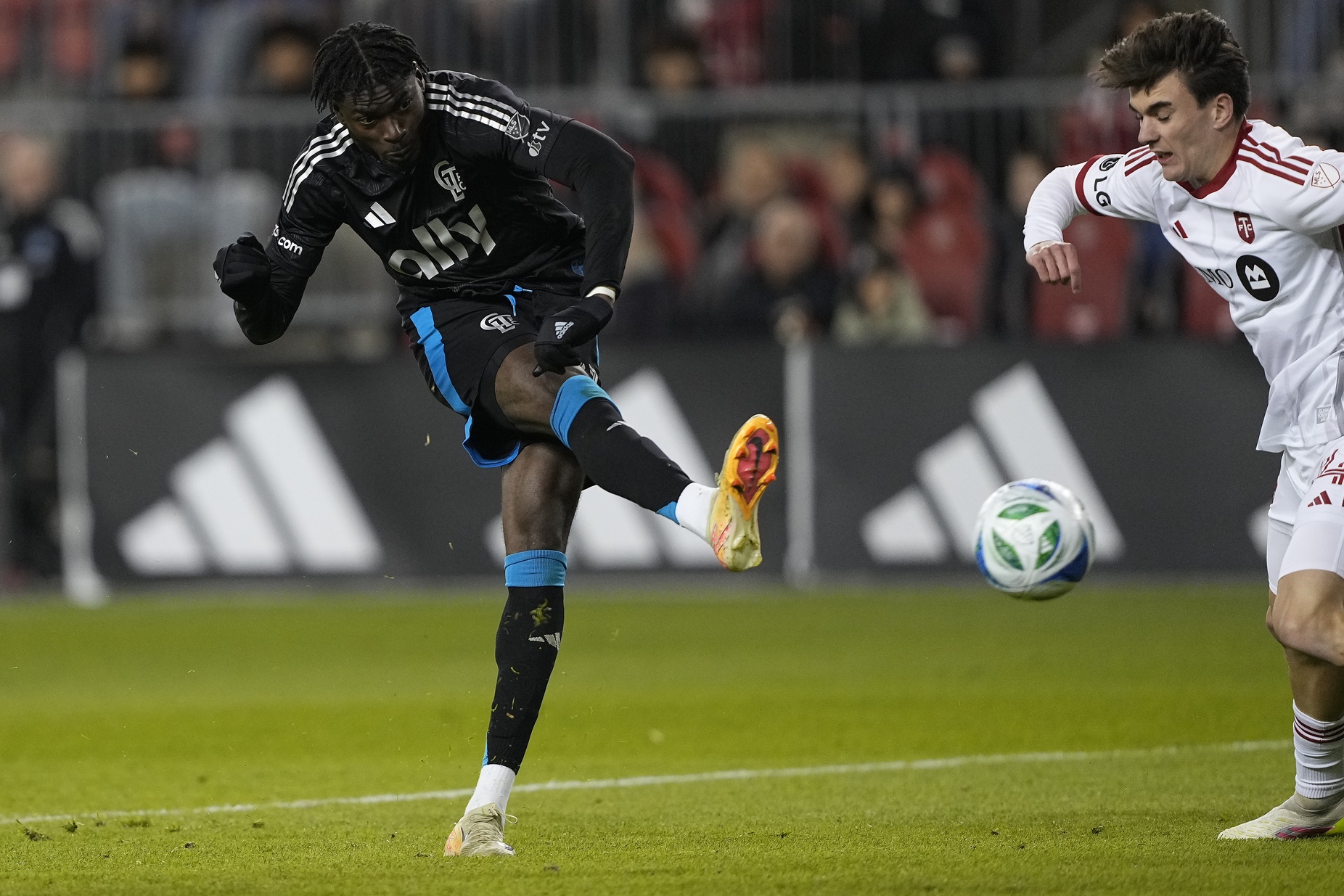 soccer picks Patrick Agyemang Charlotte FC predictions best bet odds
