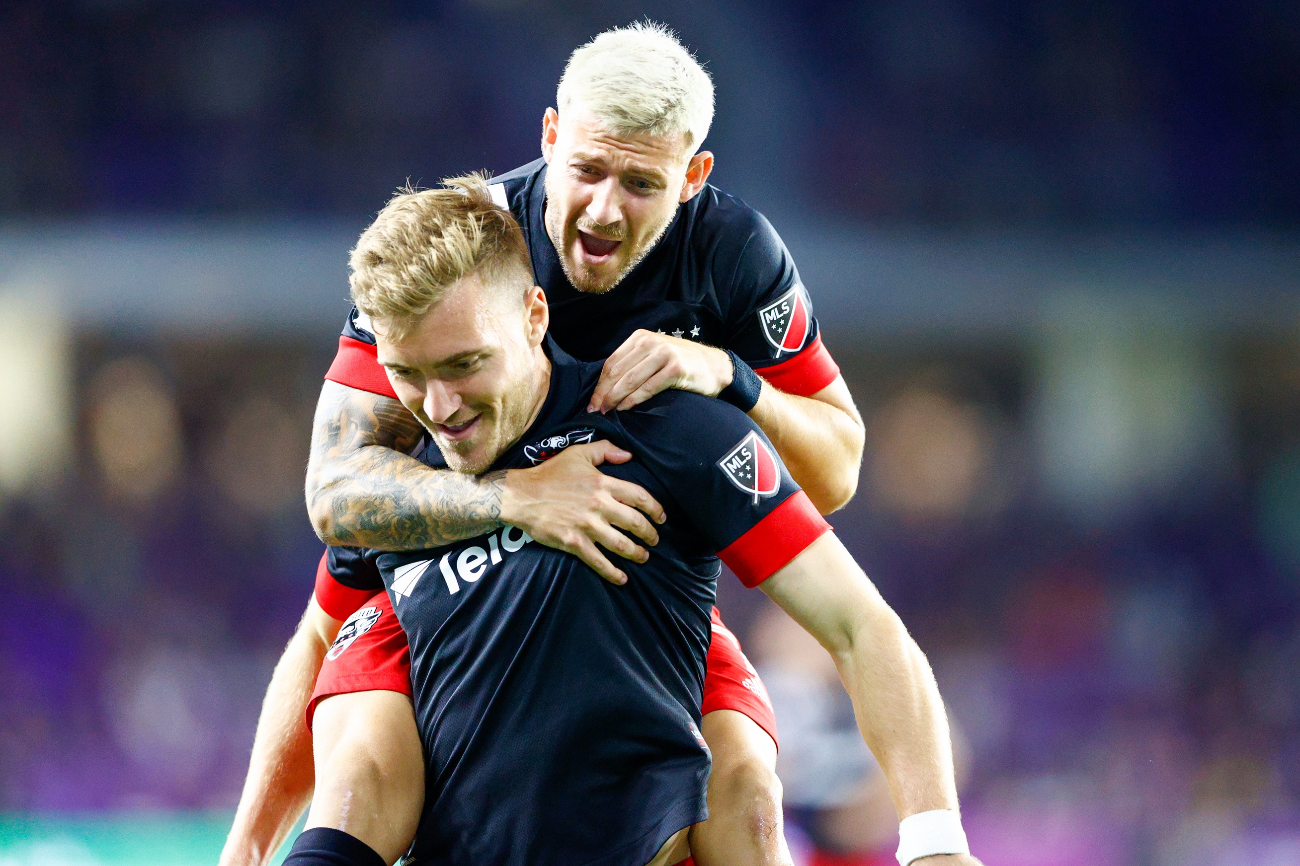 soccer picks Paul Arriola D.C. United predictions best bet odds