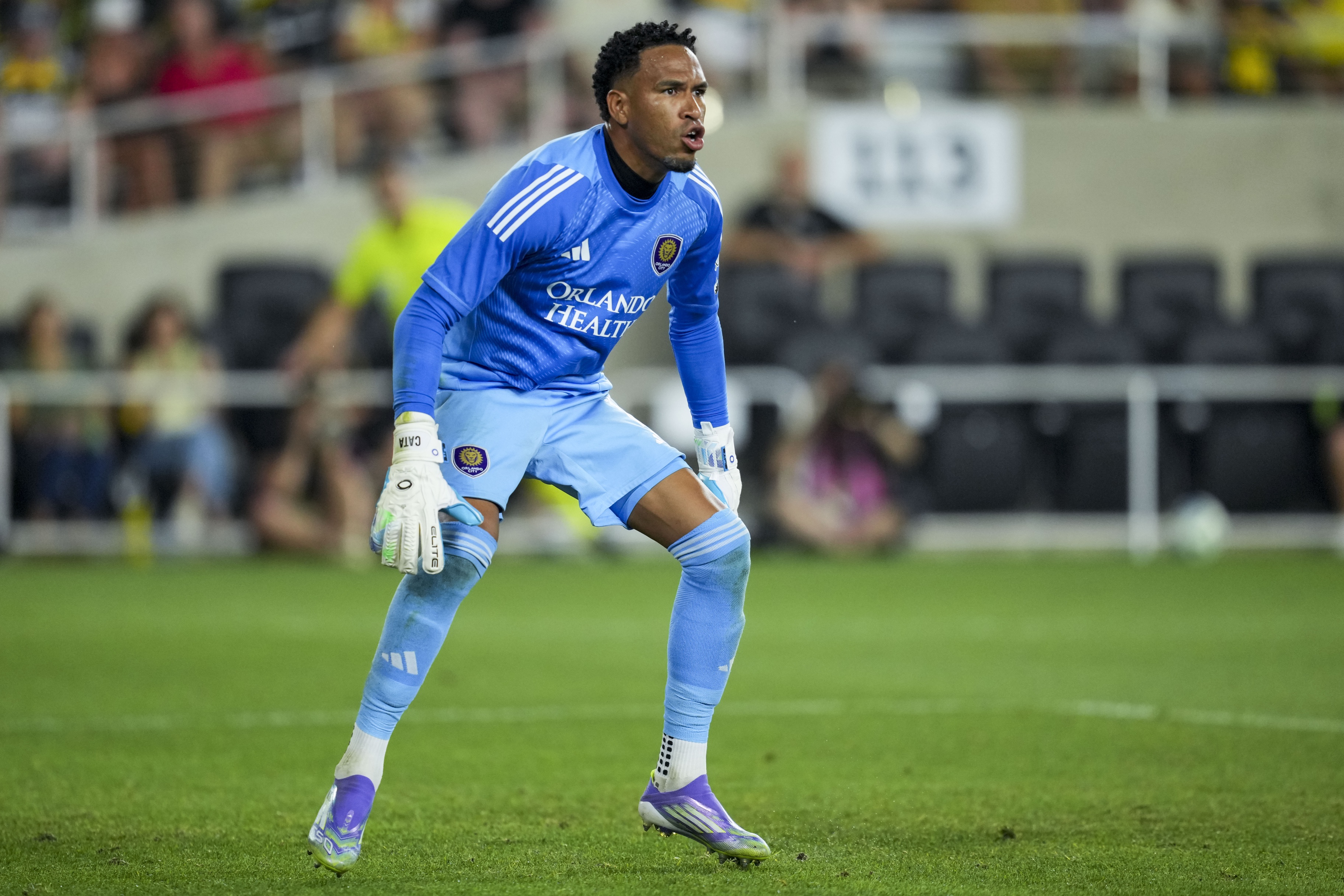 soccer picks Pedro Gallese Orlando City predictions best bet odds