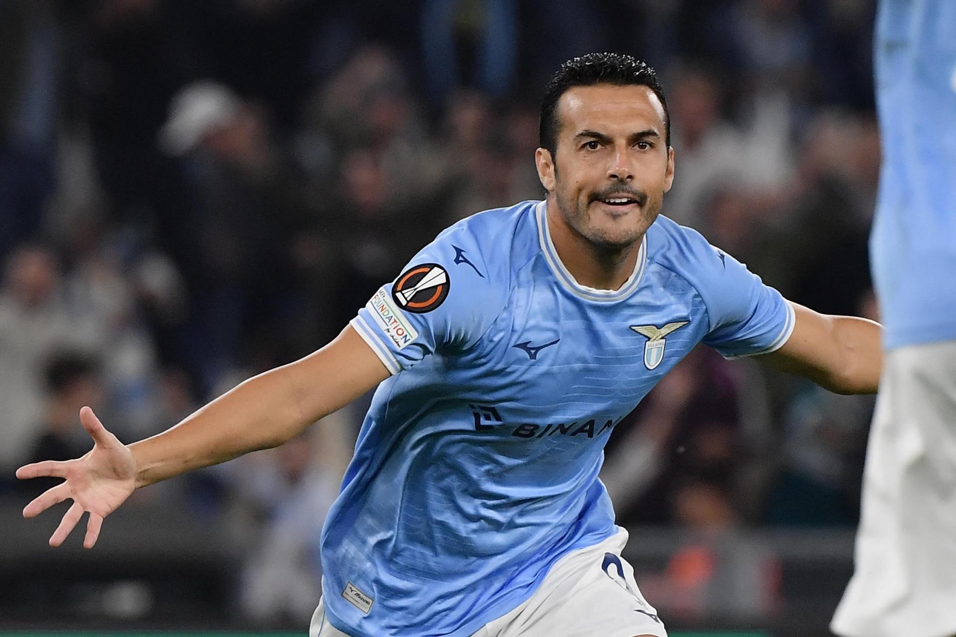 soccer picks Pedro Lazio predictions best bet odds