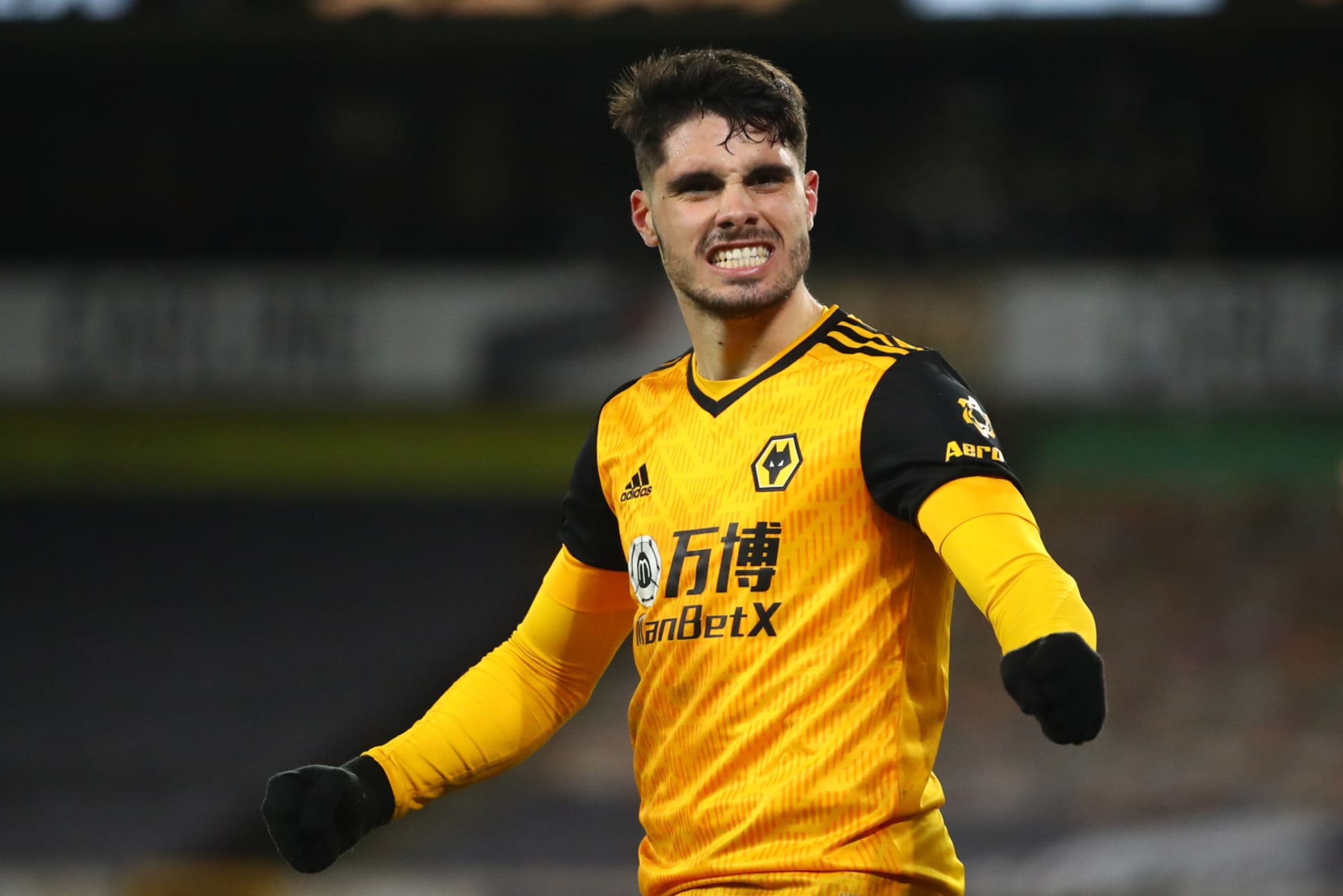 soccer picks Pedro Neto Wolverhampton predictions best bet odds