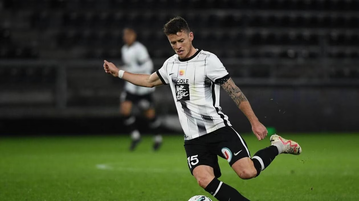 soccer picks Pierrick Capelle Angers predictions best bet odds