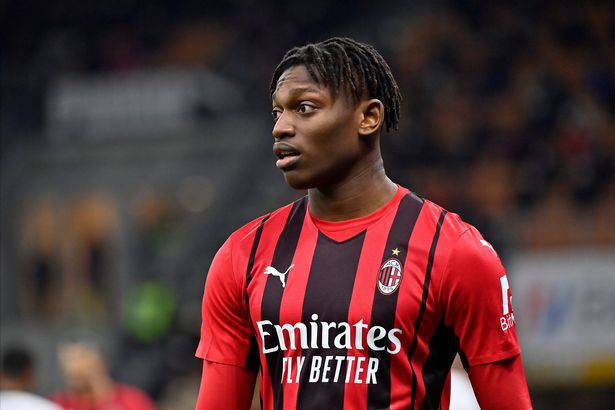 soccer picks Rafael Leao AC Milan predictions best bet odds