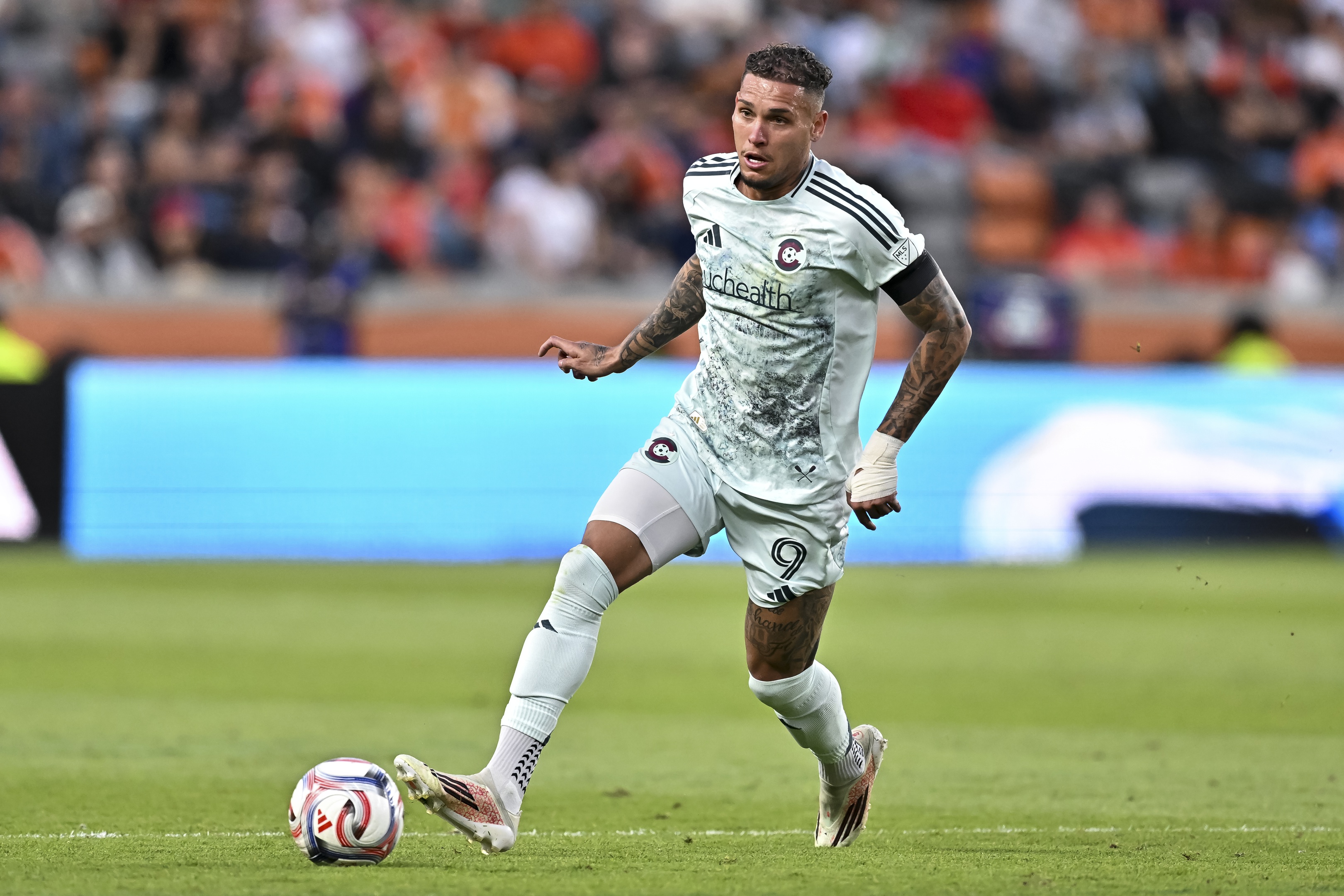 soccer picks Rafael Navarro Colorado Rapids predictions best bet odds