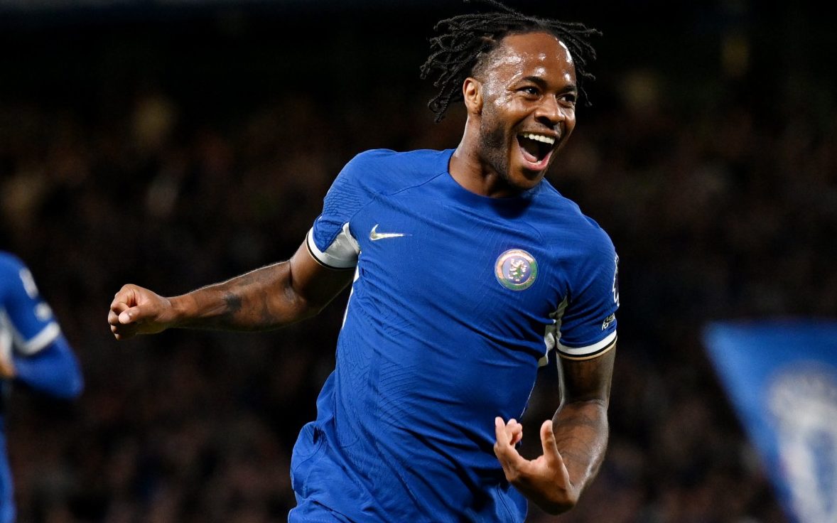 soccer picks Raheem Sterling Chelsea predictions best bet odds