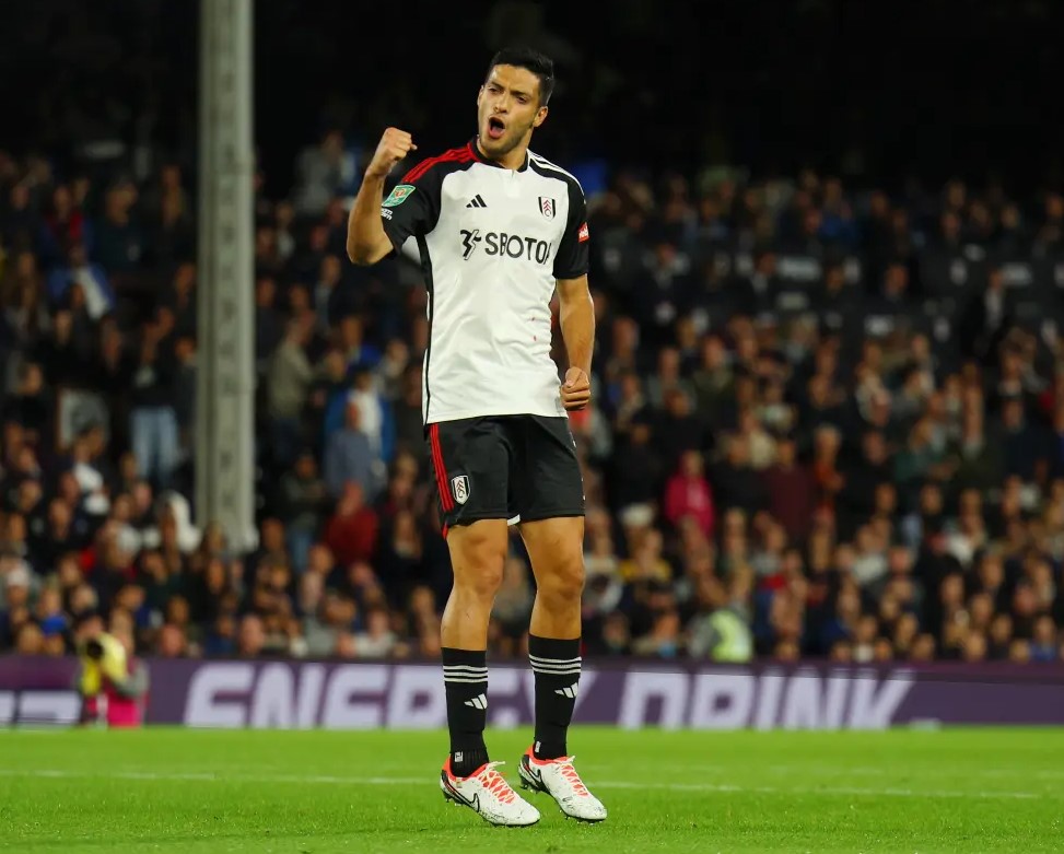 soccer picks Raul Jimenez Fulham predictions best bet odds