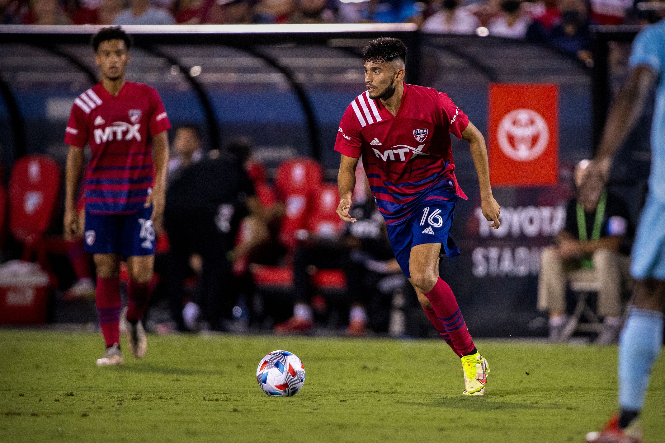 soccer picks Ricardo Pepi FC Dallas predictions best bet odds