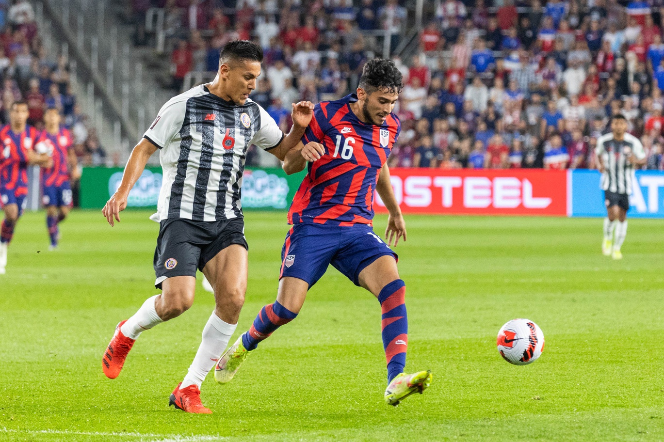 soccer picks Ricardo Pepi FC Dallas predictions best bet odds