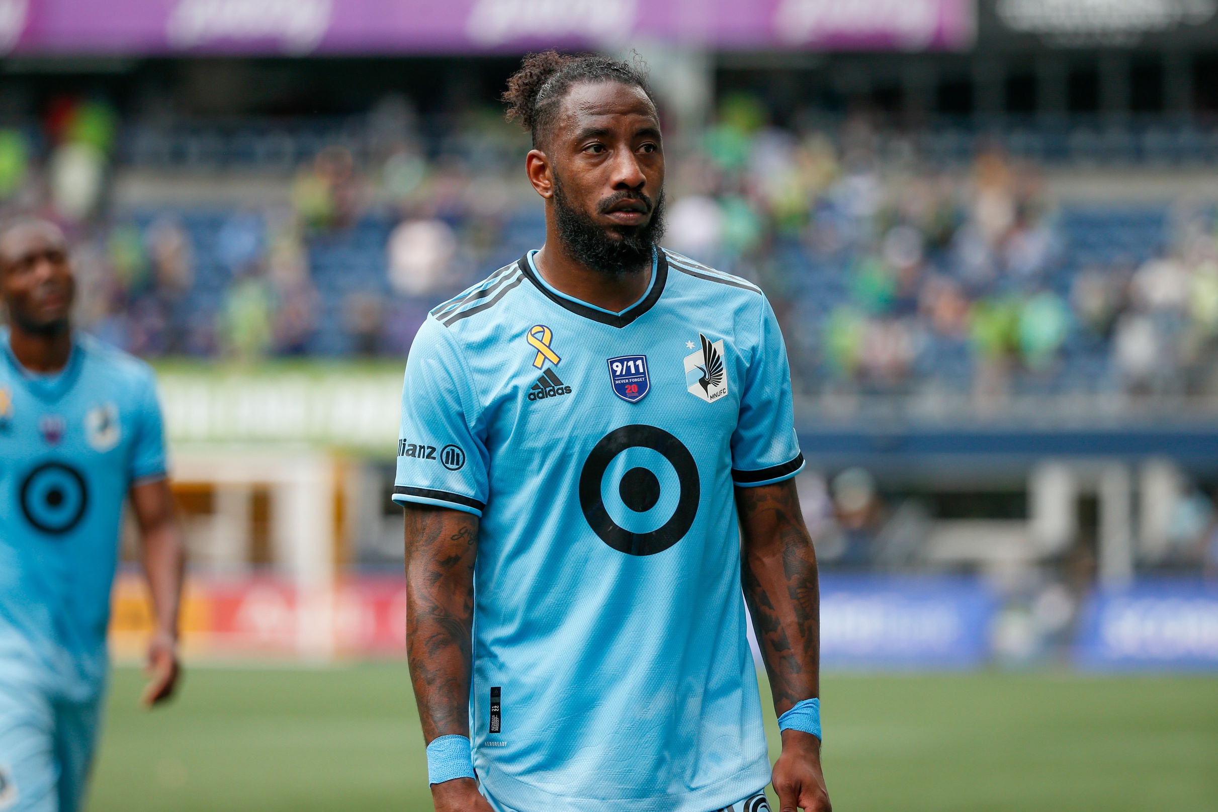 soccer picks Romain Metanire Minnesota United FC predictions best bet odds