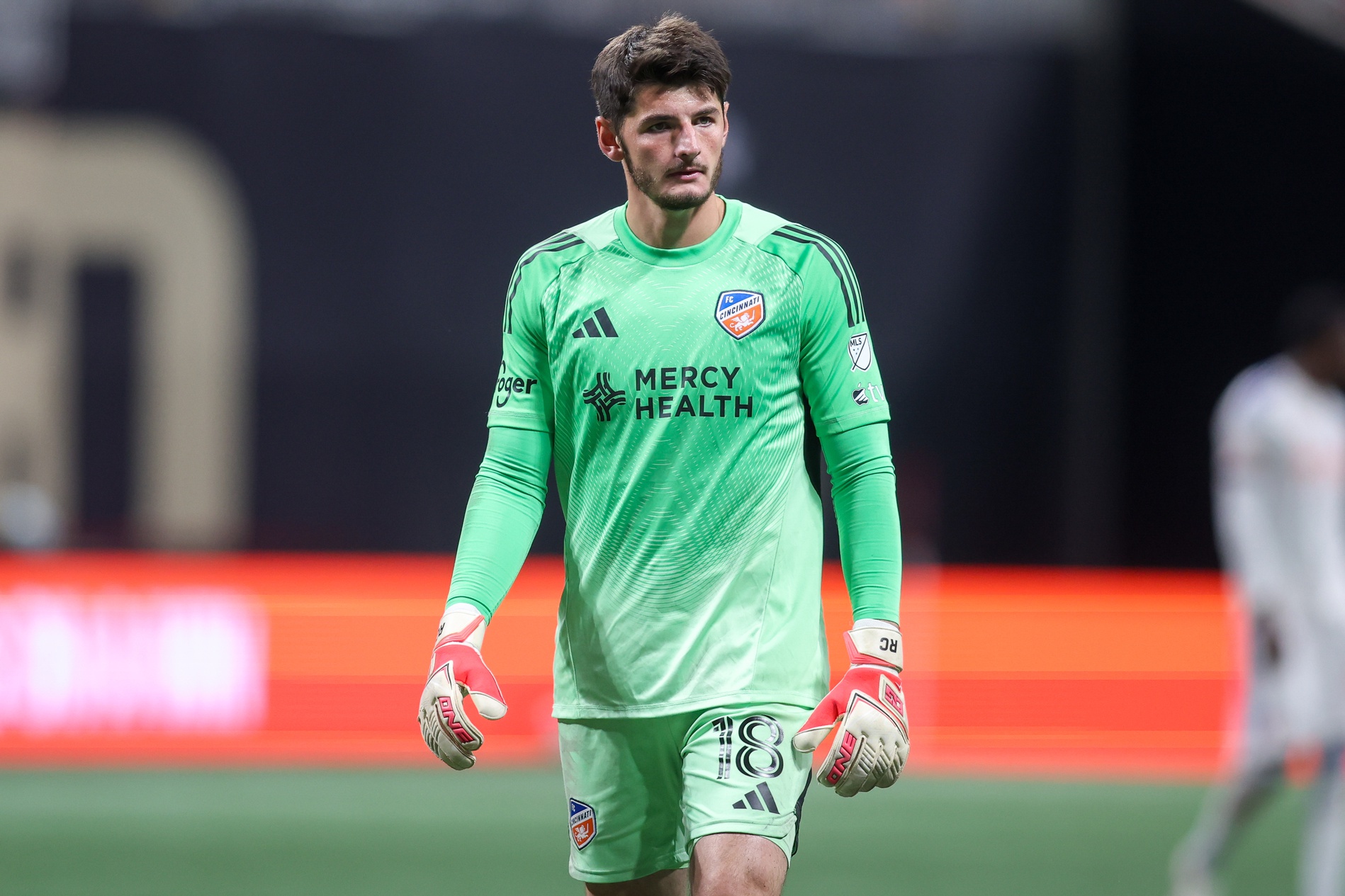 soccer picks Roman Celentano FC Cincinnati predictions best bet odds