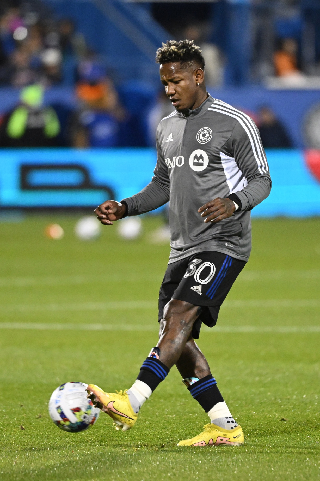 soccer picks Romell Quioto CF Montreal predictions best bet odds