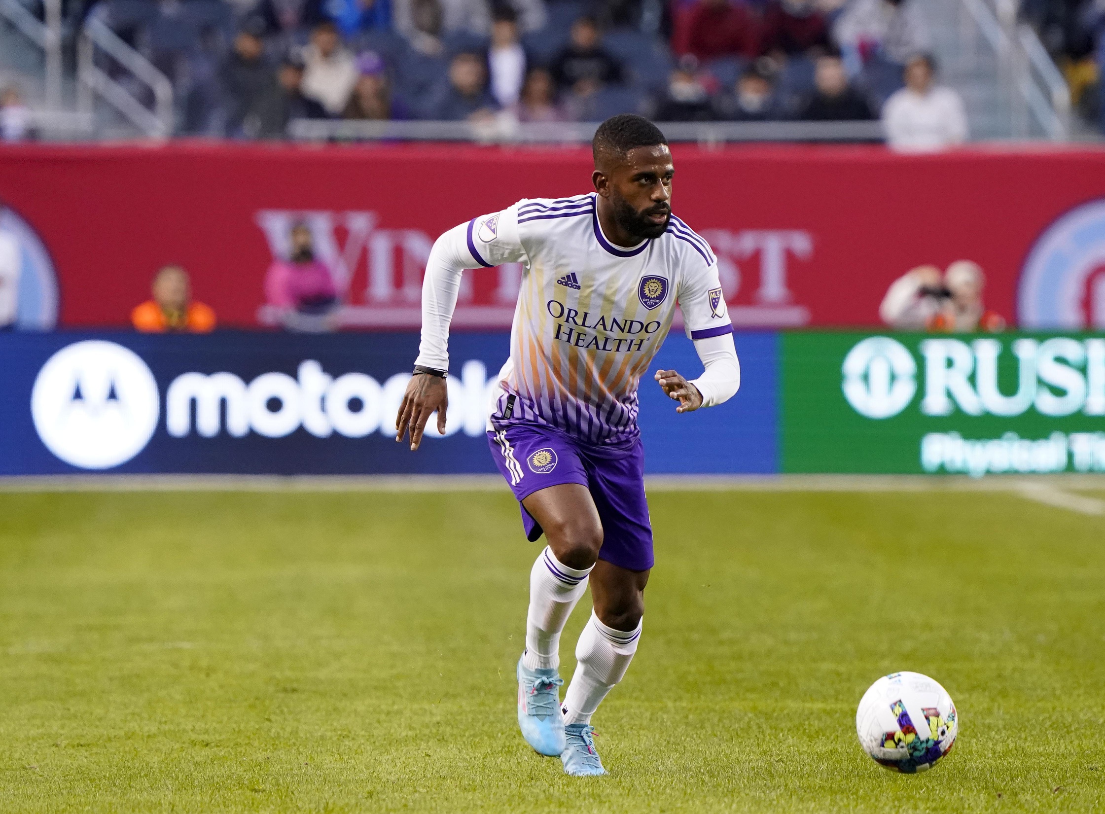soccer picks Ruan Orlando City SC predictions best bet odds