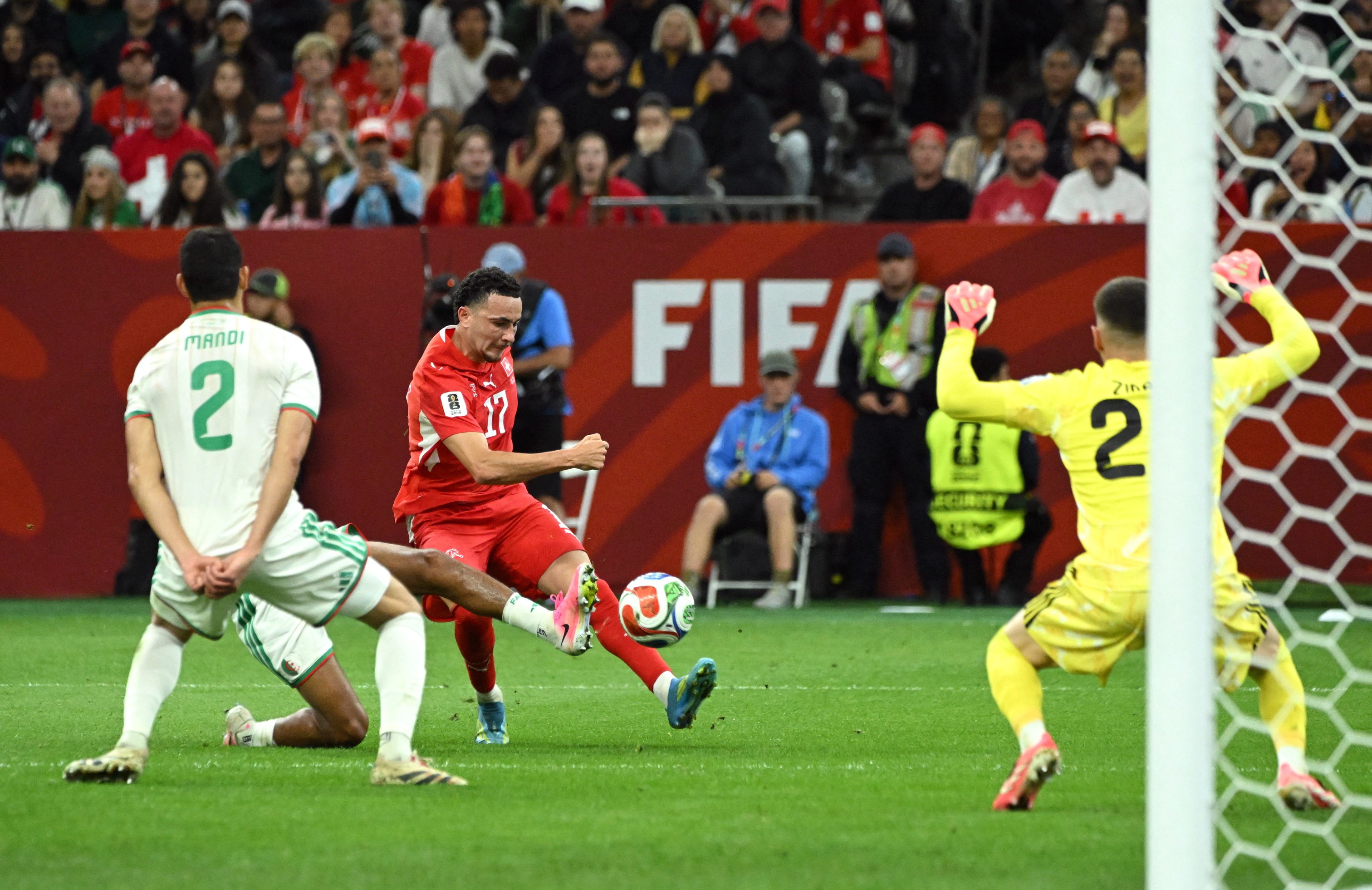soccer picks Ruben Vargas Switzerland predictions best bet odds