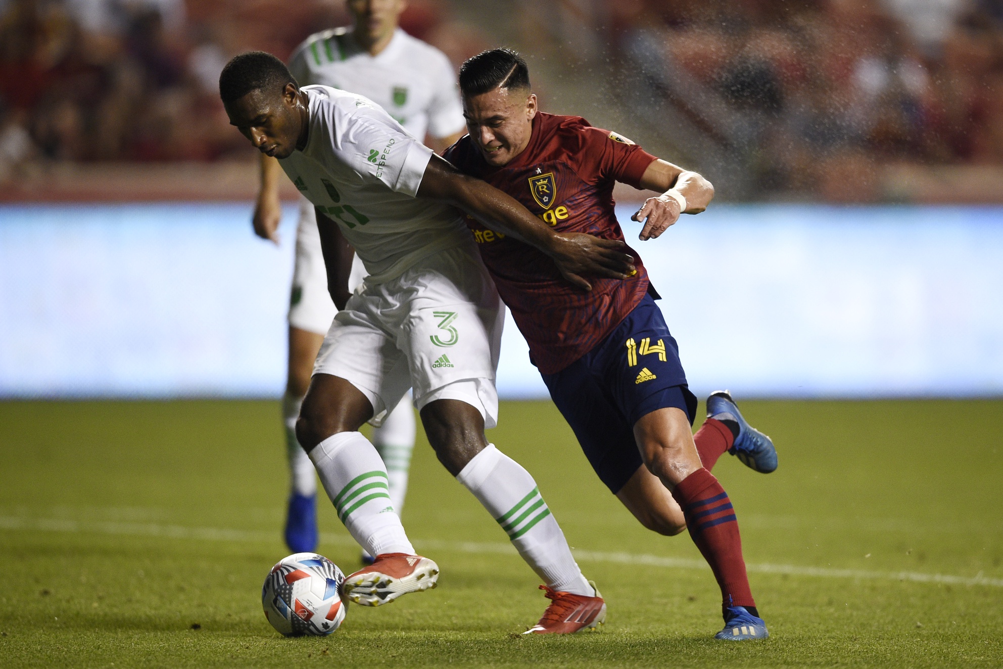 soccer picks Rubio Rubin Real Salt Lake predictions best bet odds