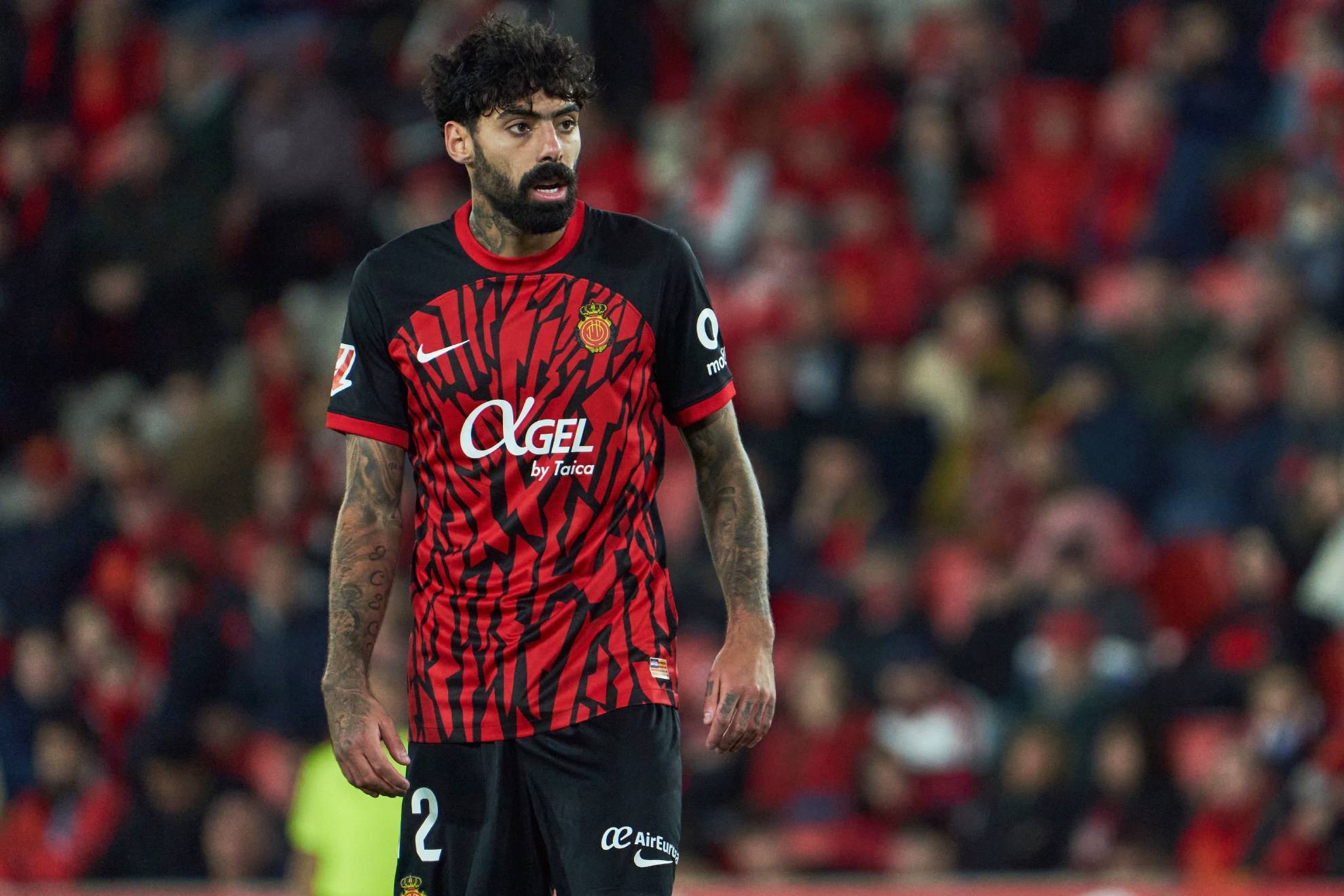 soccer picks Samu Costa Mallorca predictions best bet odds