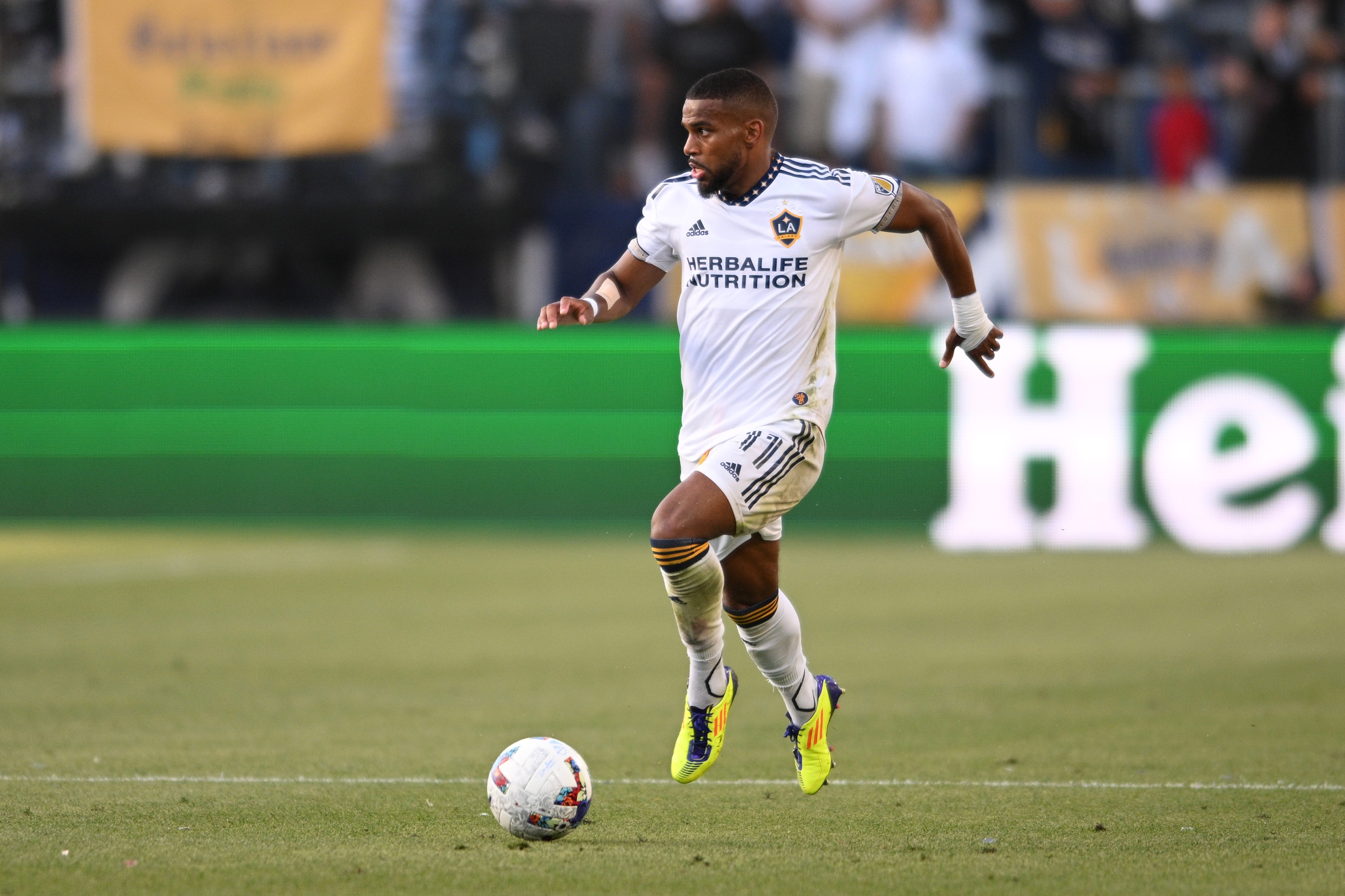 soccer picks Samuel Grandsir LA Galaxy predictions best bet odds