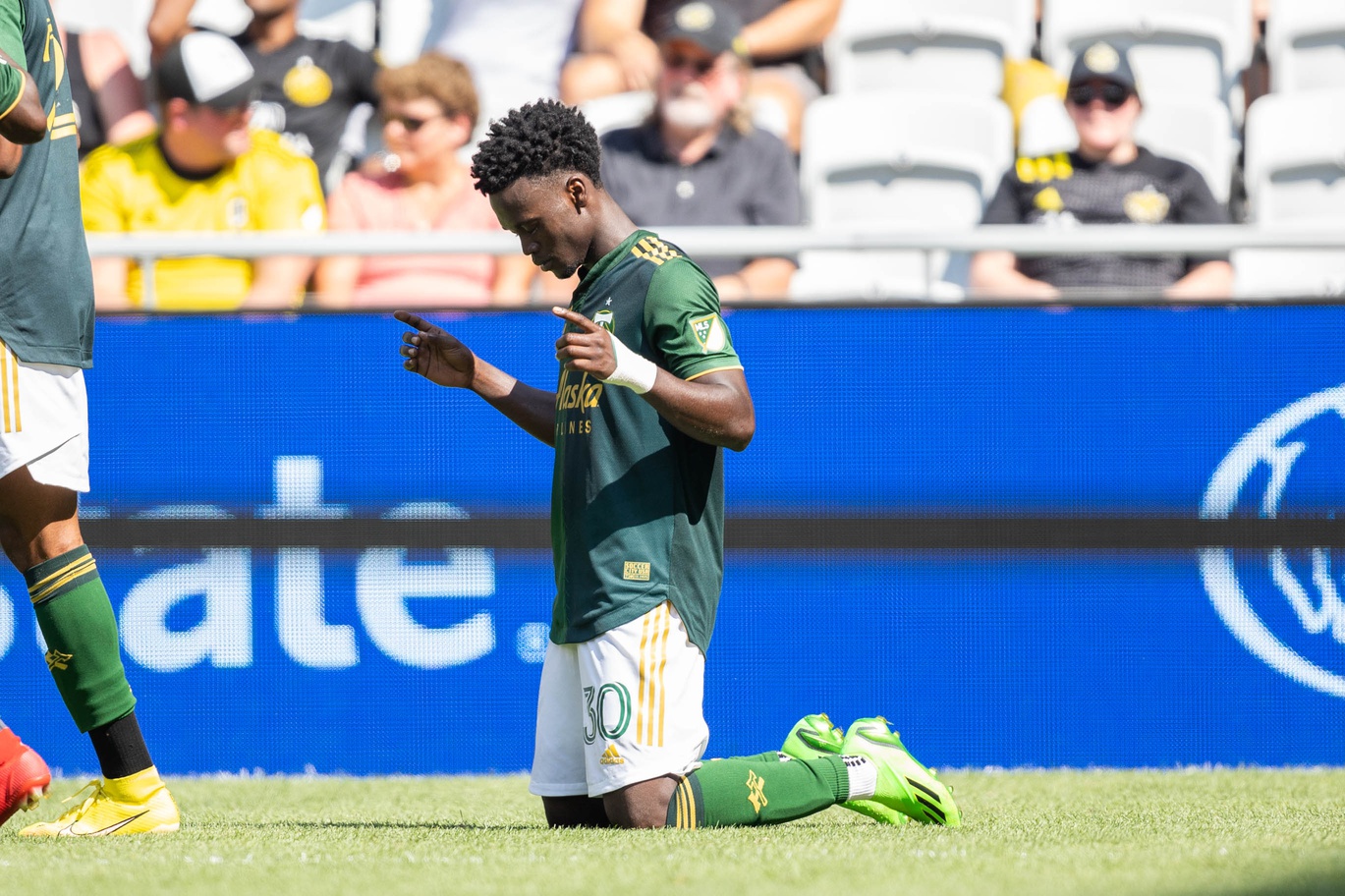soccer picks Santiago Moreno Portland Timbers predictions best bet odds