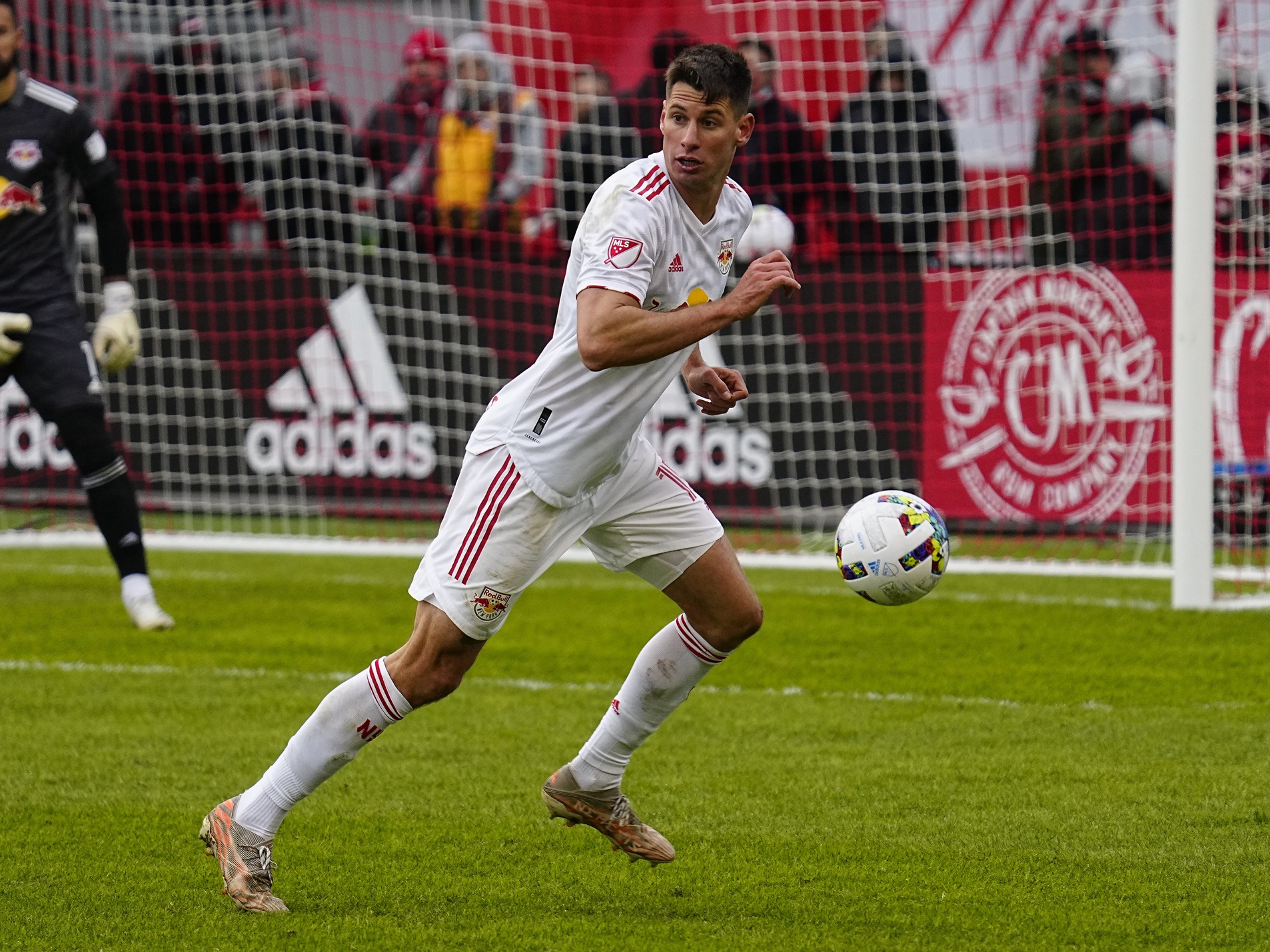 soccer picks Sean Nealis New York Red Bulls predictions best bet odds