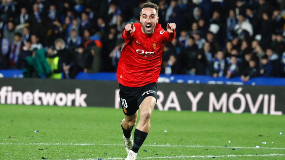 soccer picks Sergi Darder Mallorca predictions best bet odds