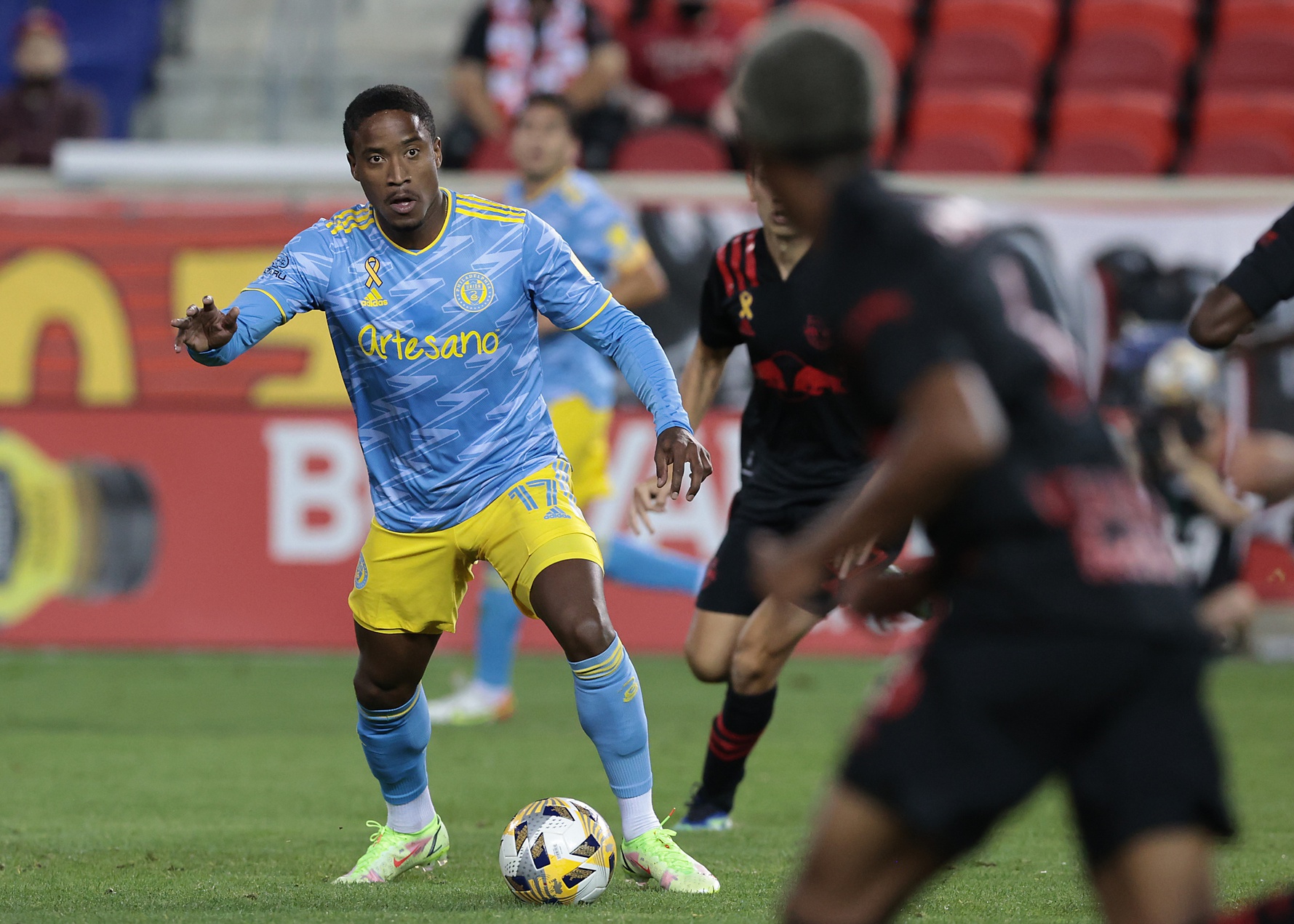 soccer picks Sergio Santos Philadelphia Union predictions best bet odds