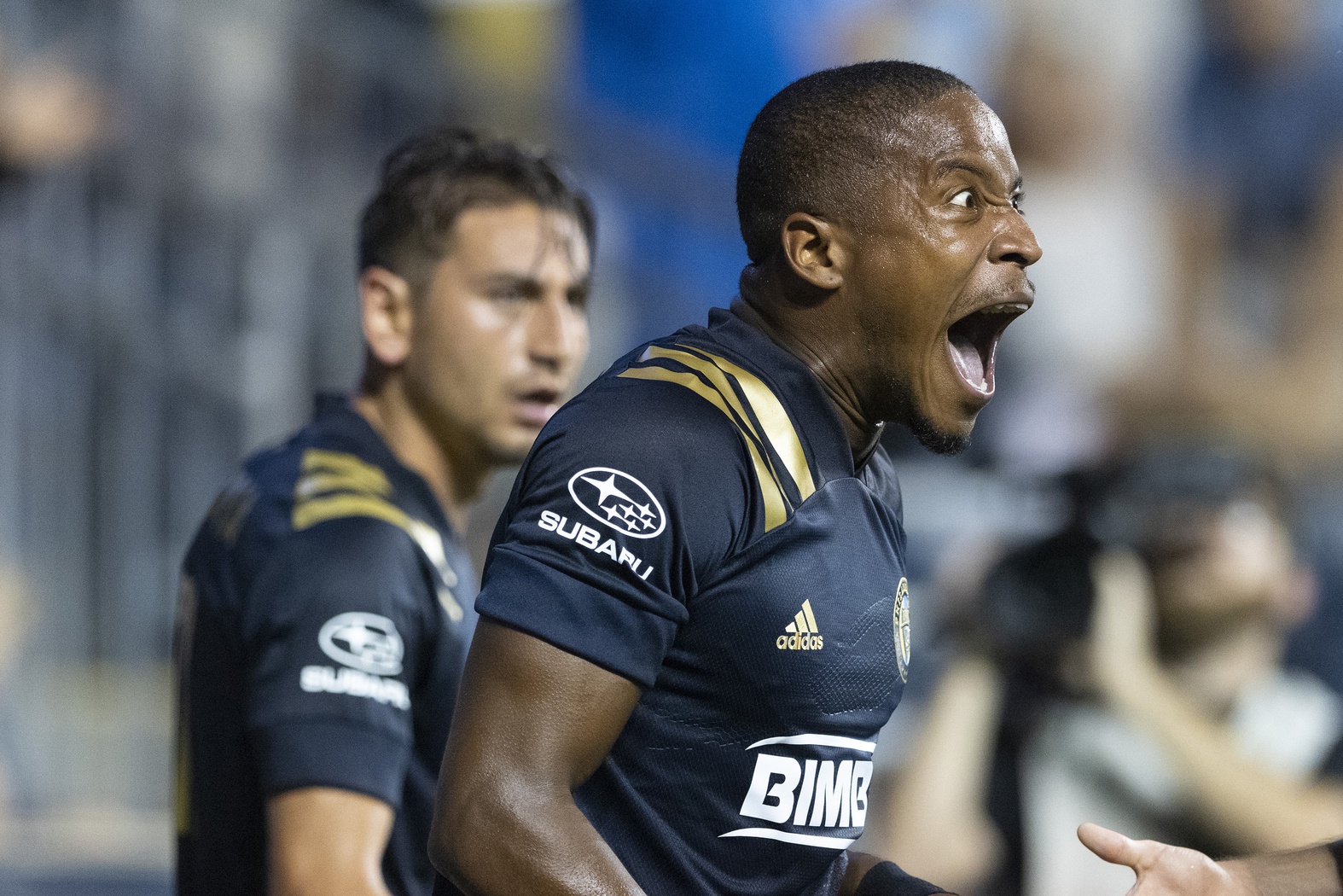 soccer picks Sergio Santos Philadelphia Union predictions best bet odds