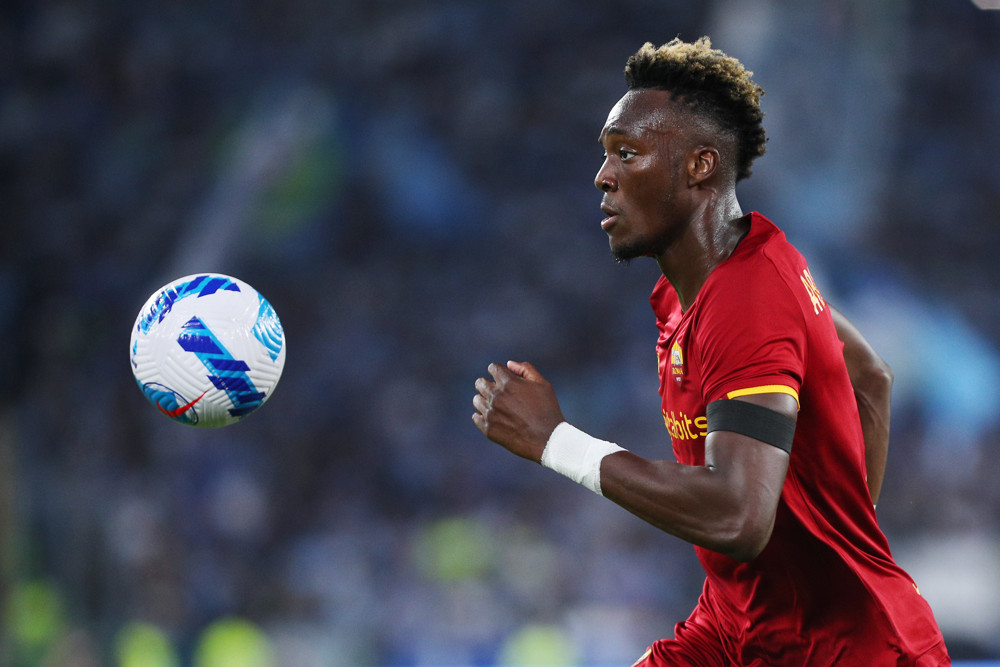 soccer picks Tammy Abraham AS Roma predictions best bet odds