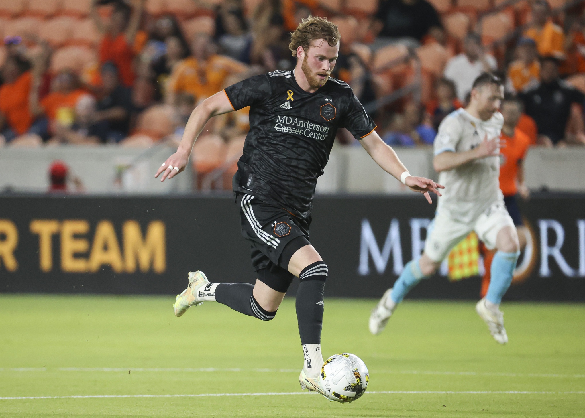 soccer picks Thor Ulfarsson Houston Dynamo predictions best bet odds