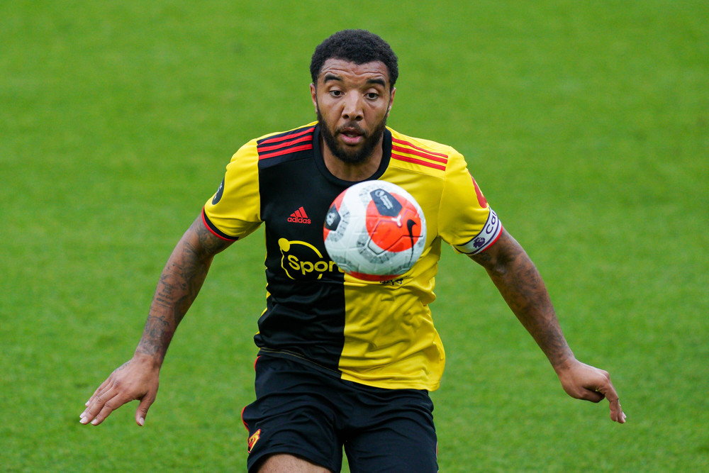 soccer picks Troy Deeney Watford predictions best bet odds