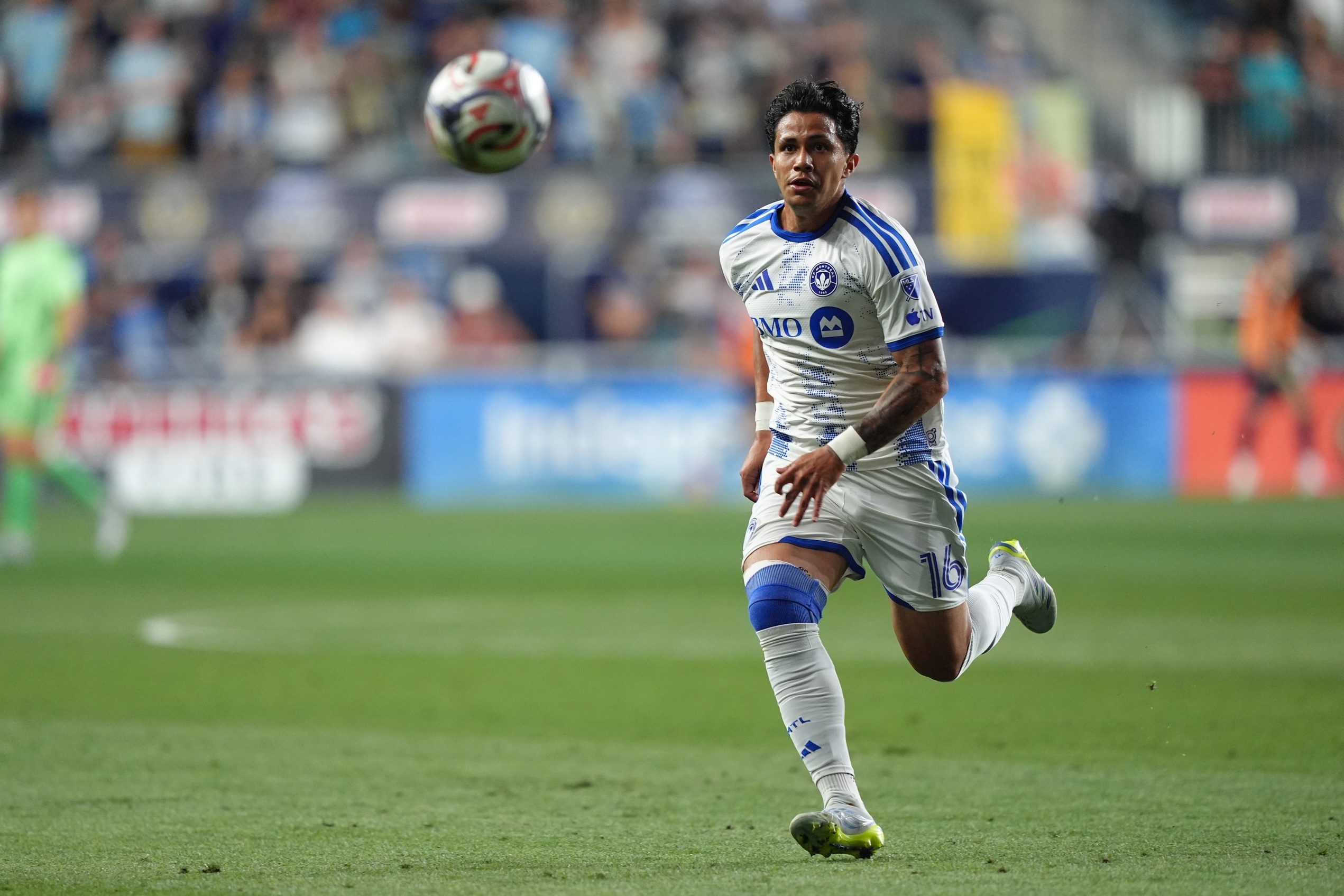 soccer picks Wikelman Carmona CF Montreal predictions best bet odds